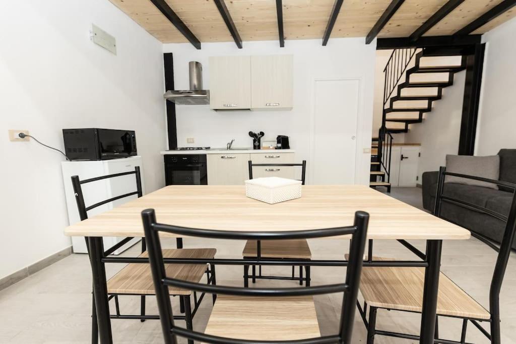 Apartamento Cappuccino A Pochi Minuti Dalla Cattedrale *