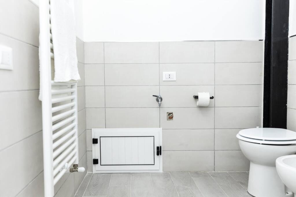 Apartamento Cappuccino A Pochi Minuti Dalla Cattedrale Palermo