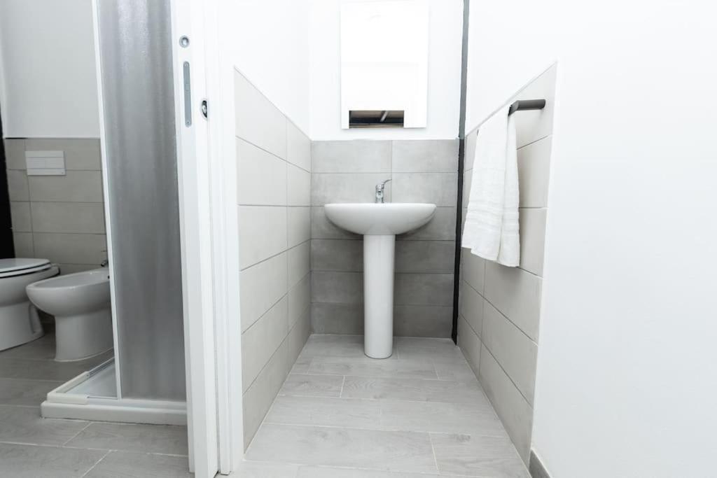 Apartamento Cappuccino A Pochi Minuti Dalla Cattedrale