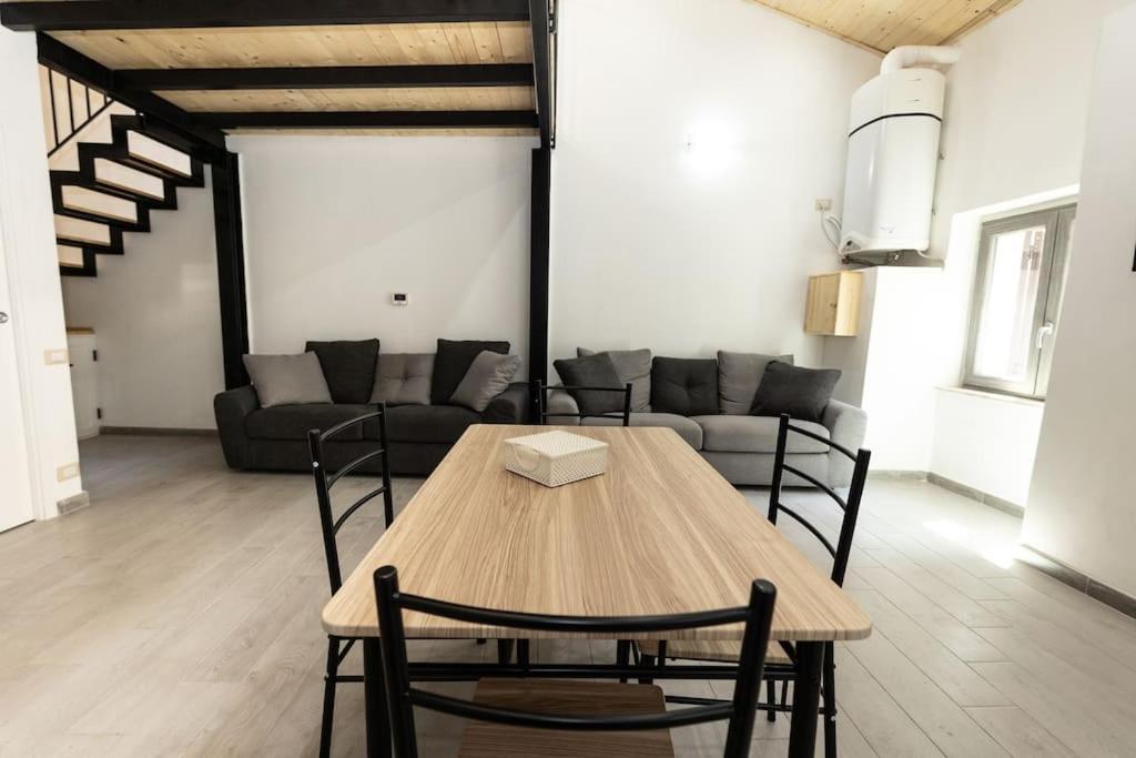 Apartamento Cappuccino A Pochi Minuti Dalla Cattedrale *