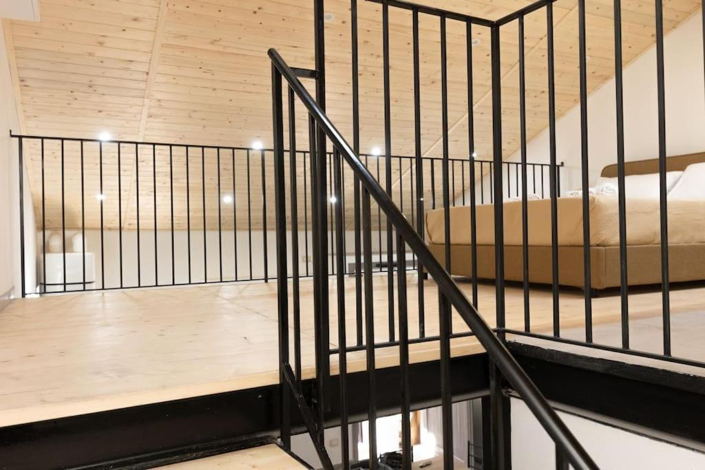 Apartamento Cappuccino A Pochi Minuti Dalla Cattedrale
