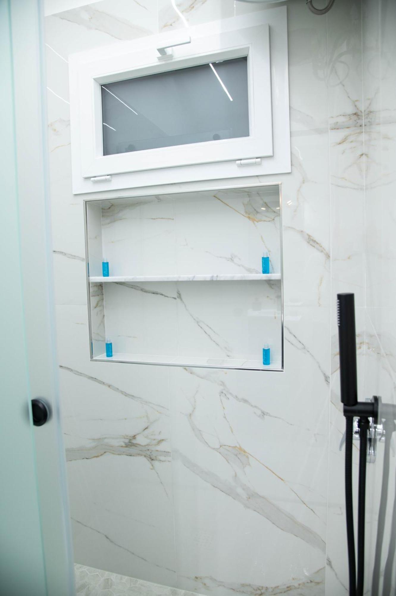 Apartment Capo House Palermo