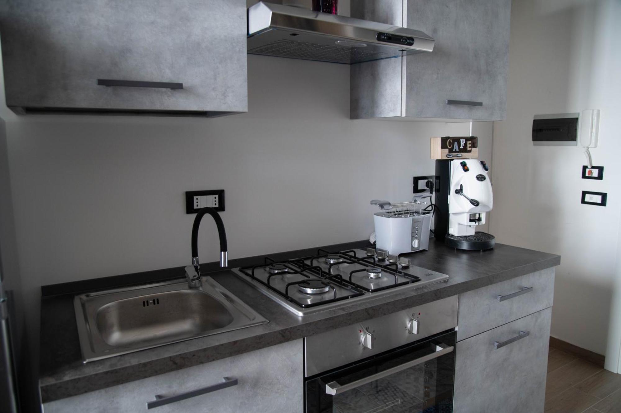 Capo House Palermo