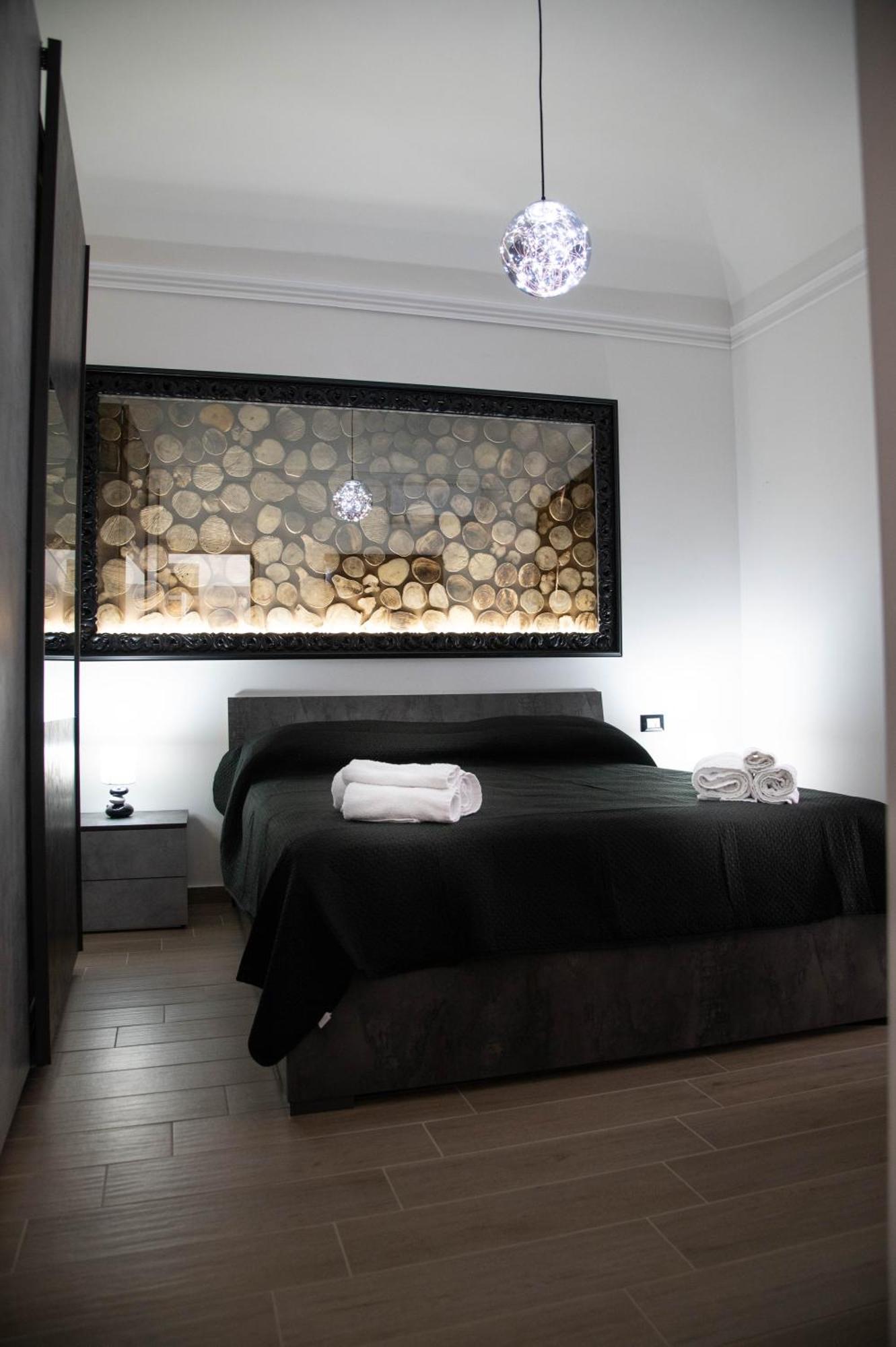 Capo House Palermo