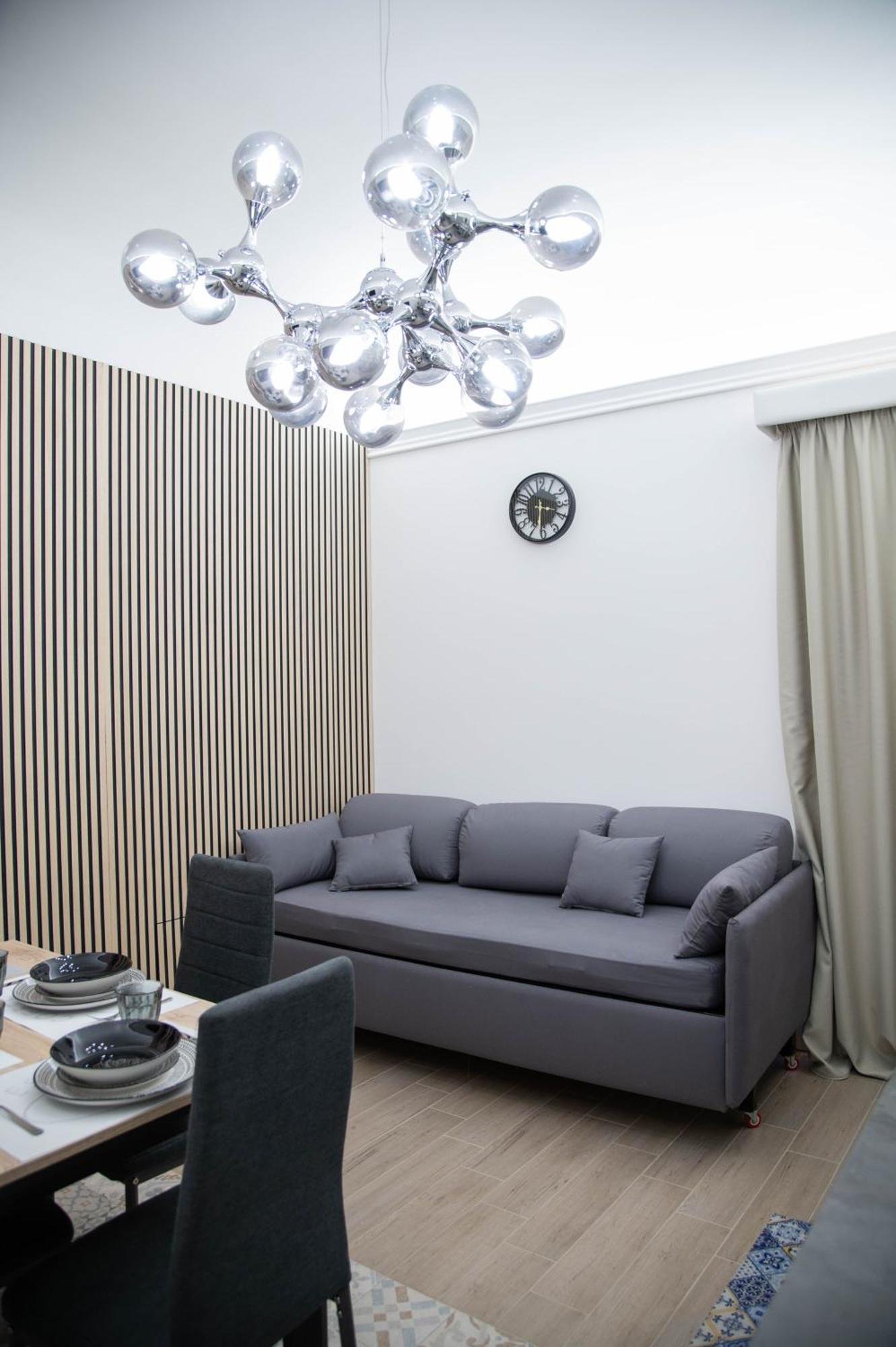 Apartment Capo House