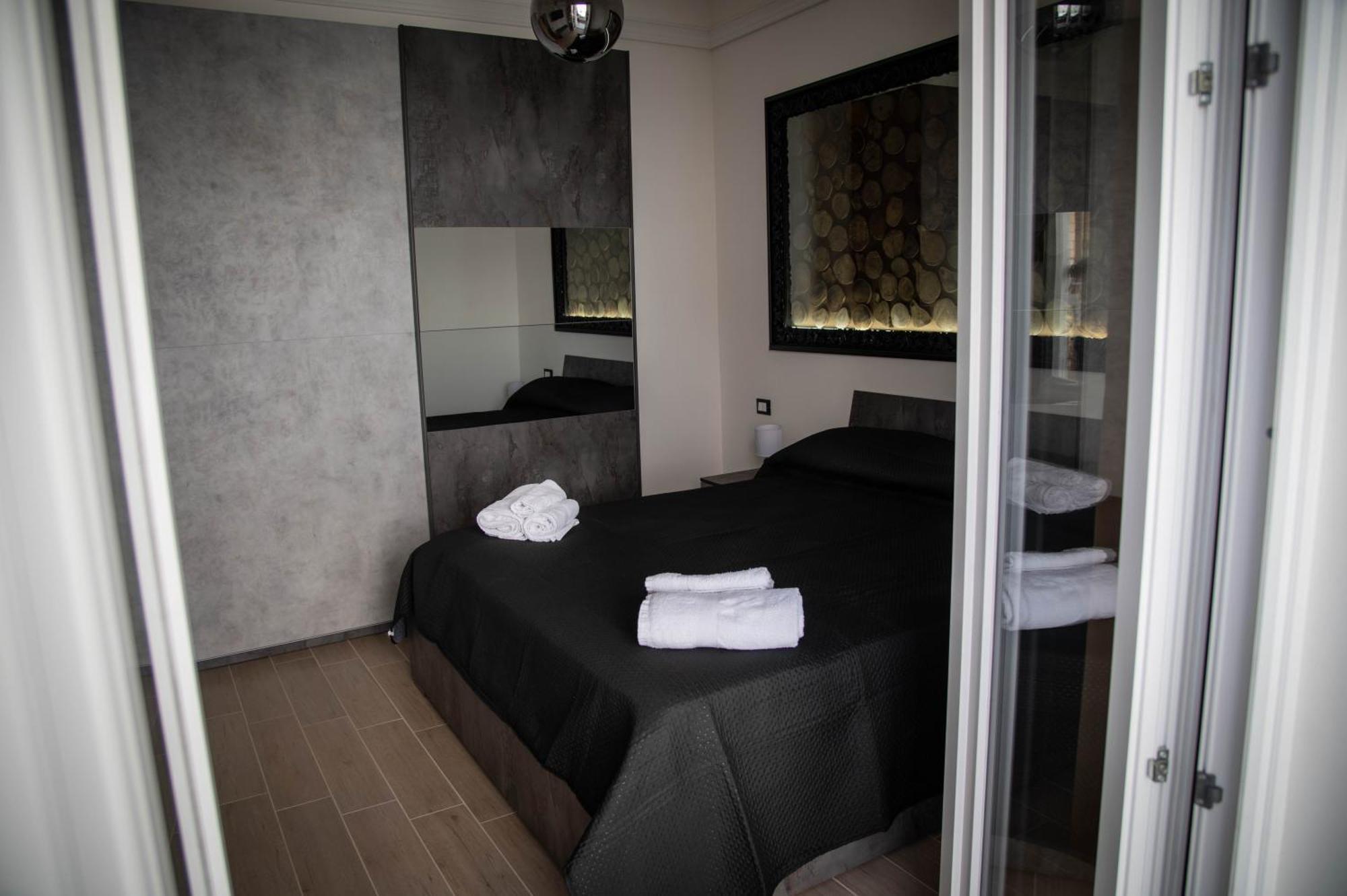 Apartment Capo House Palermo