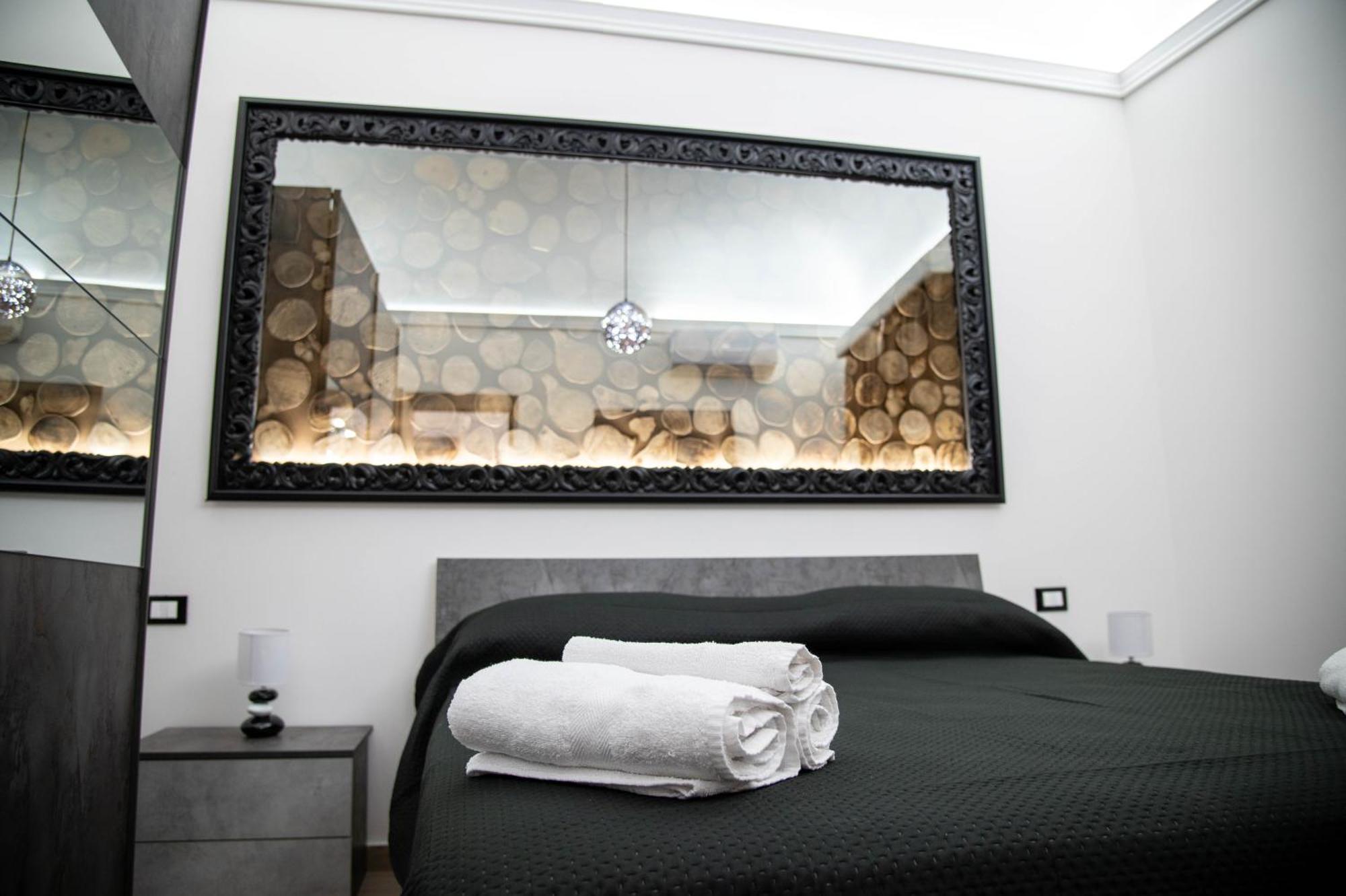 Capo House Palermo