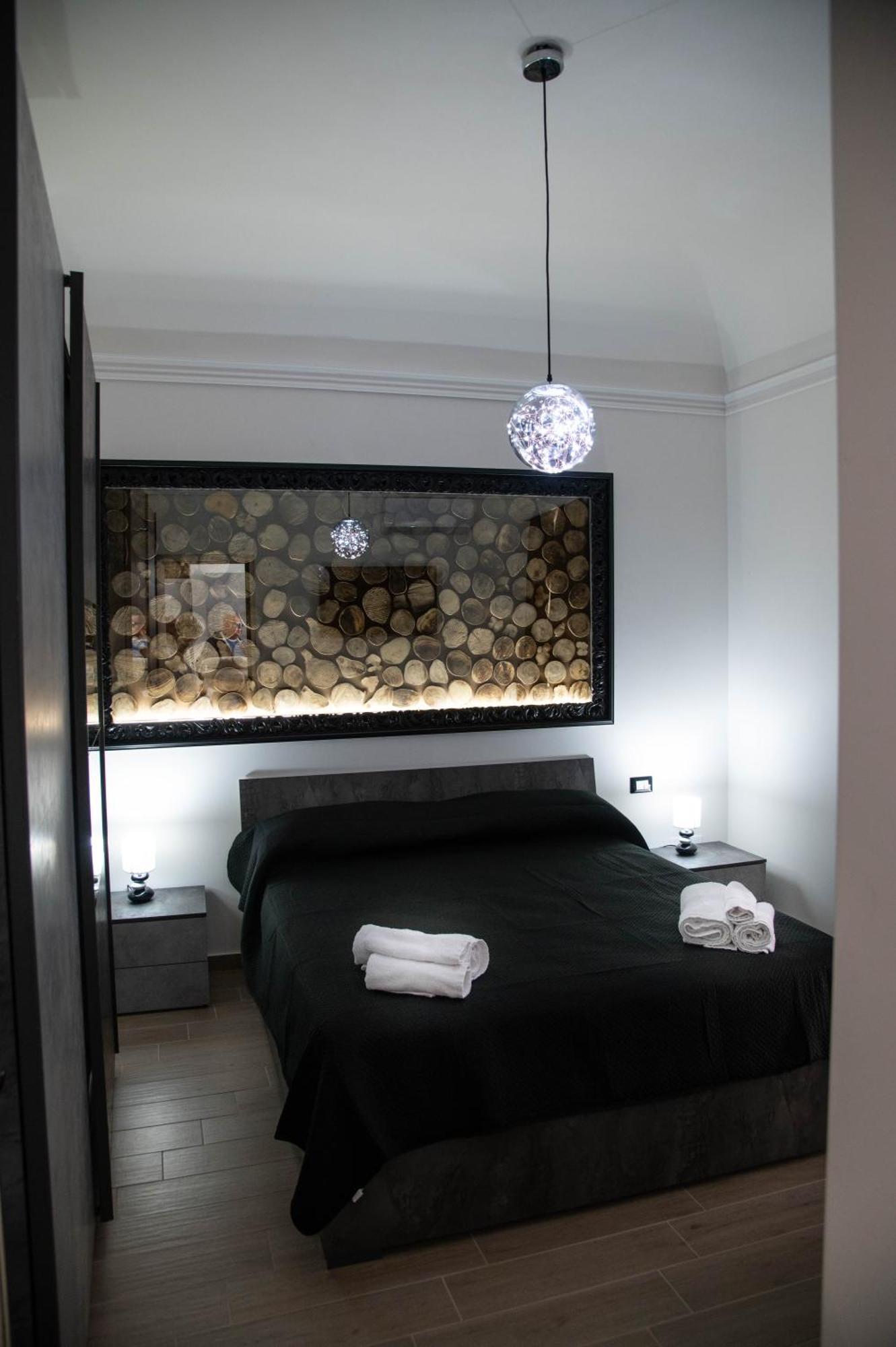 Apartment Capo House Palermo
