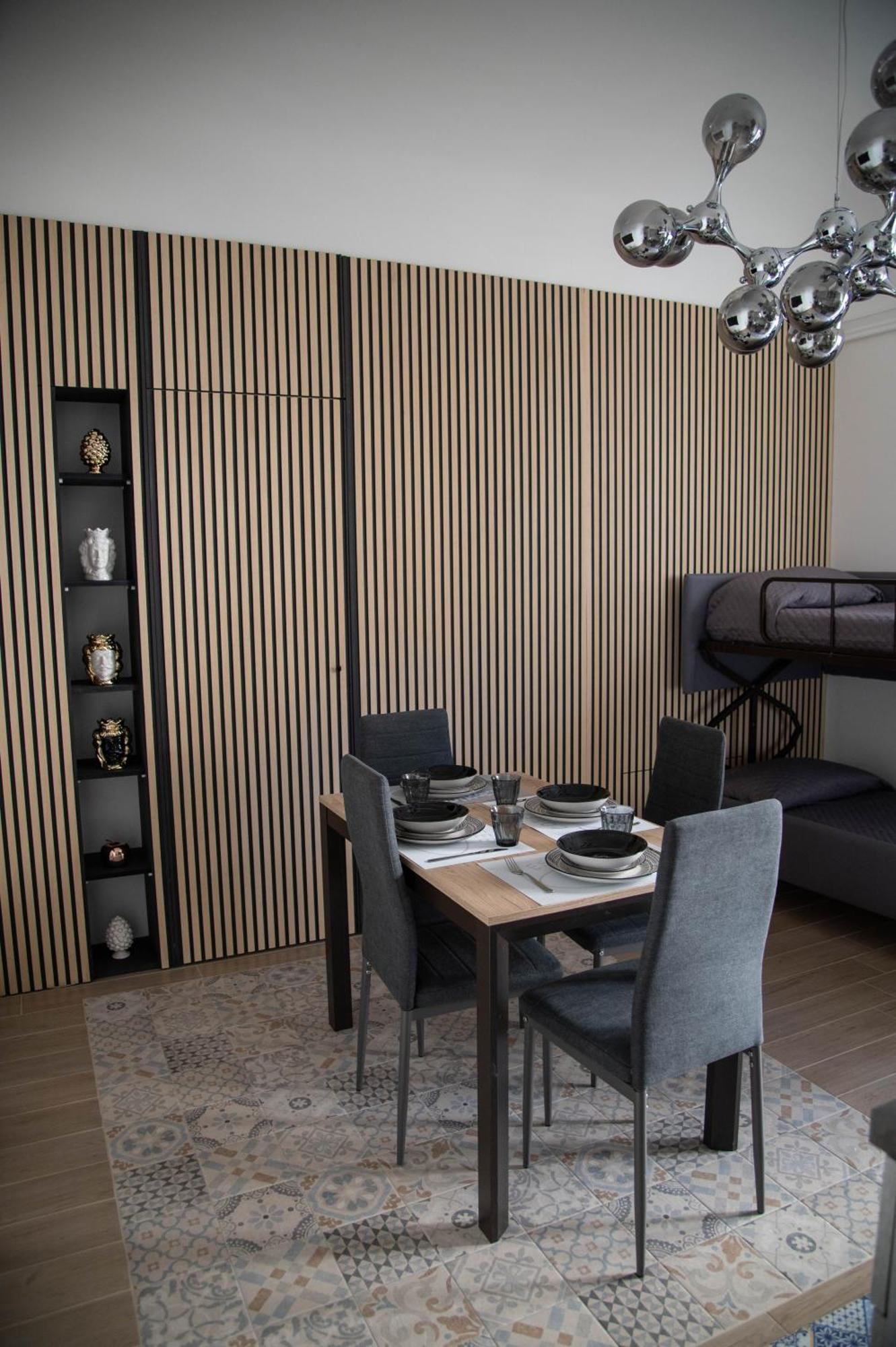 Capo House Palermo
