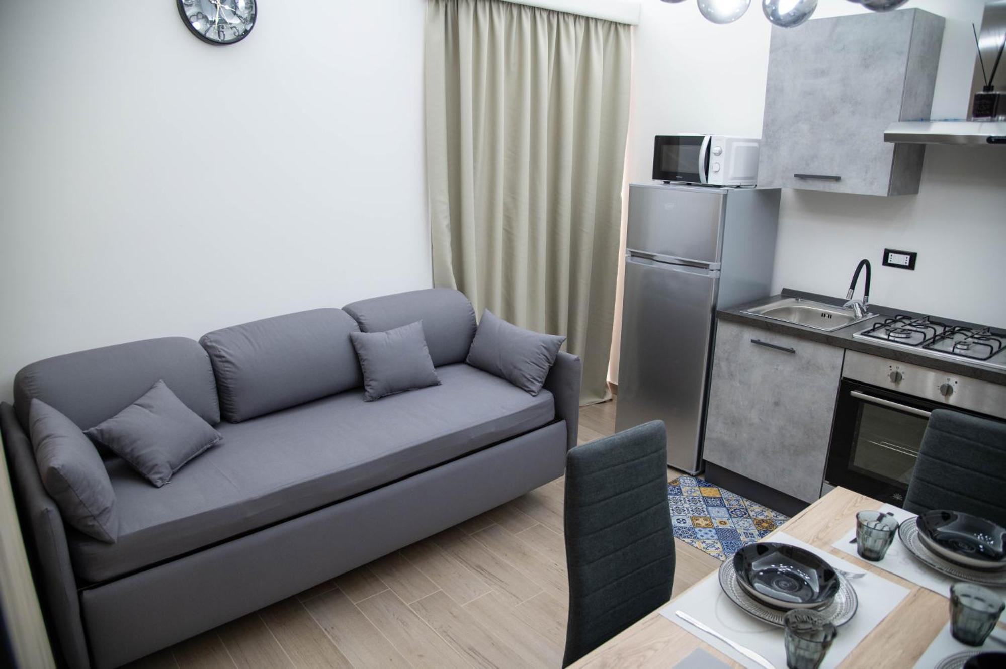 Capo House Palermo