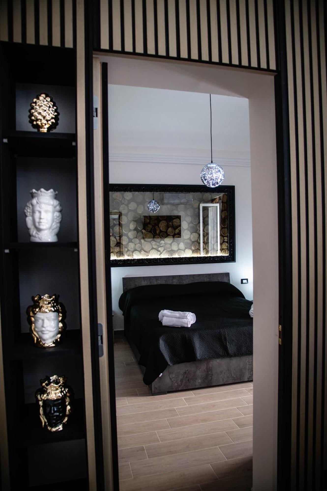 Capo House Palermo