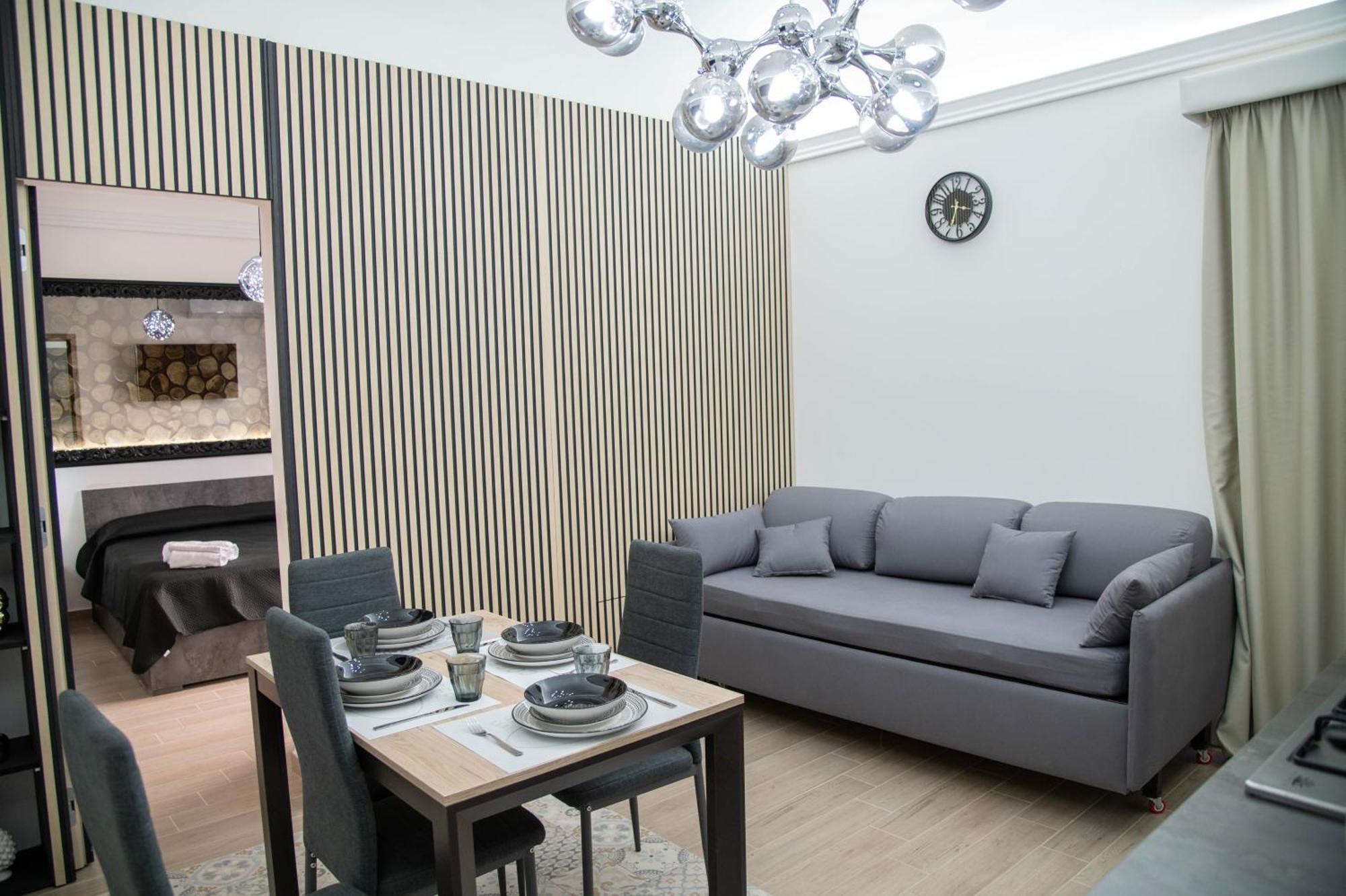 Capo House Palermo