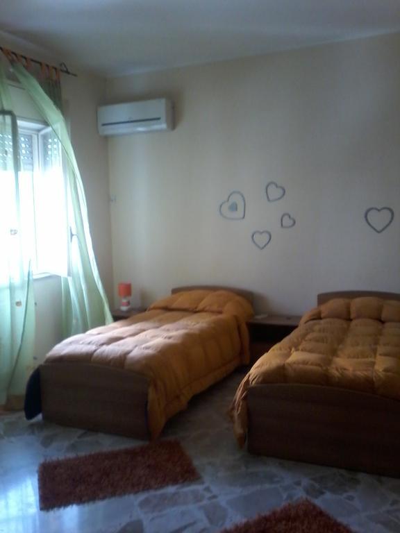Guest house Santa Rosalia