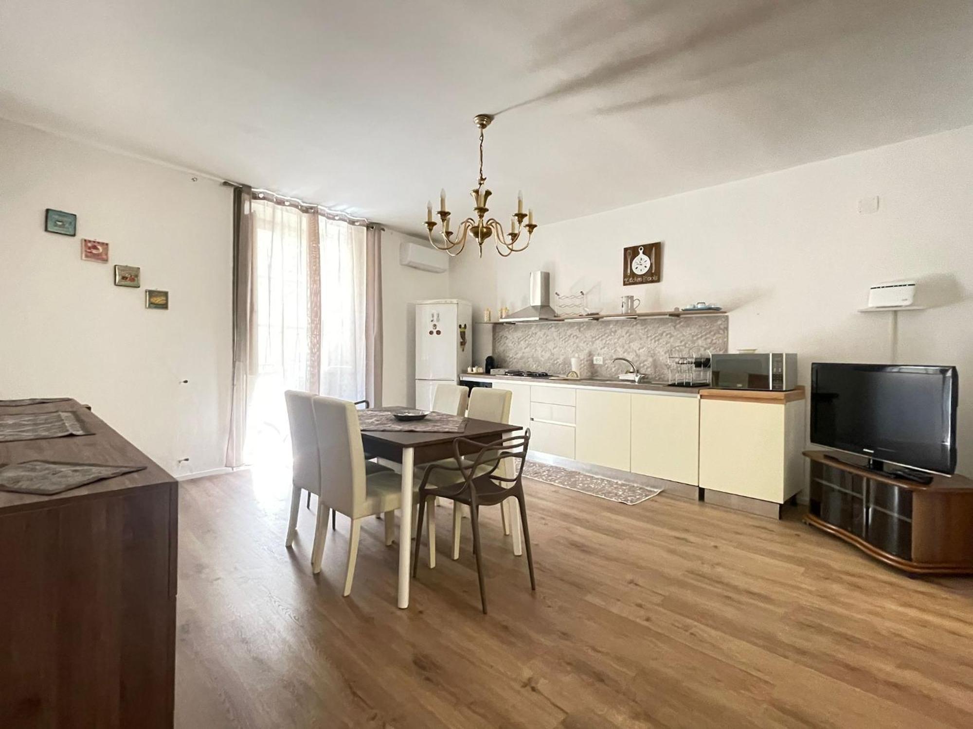 Apartment A Casa Di Elena *