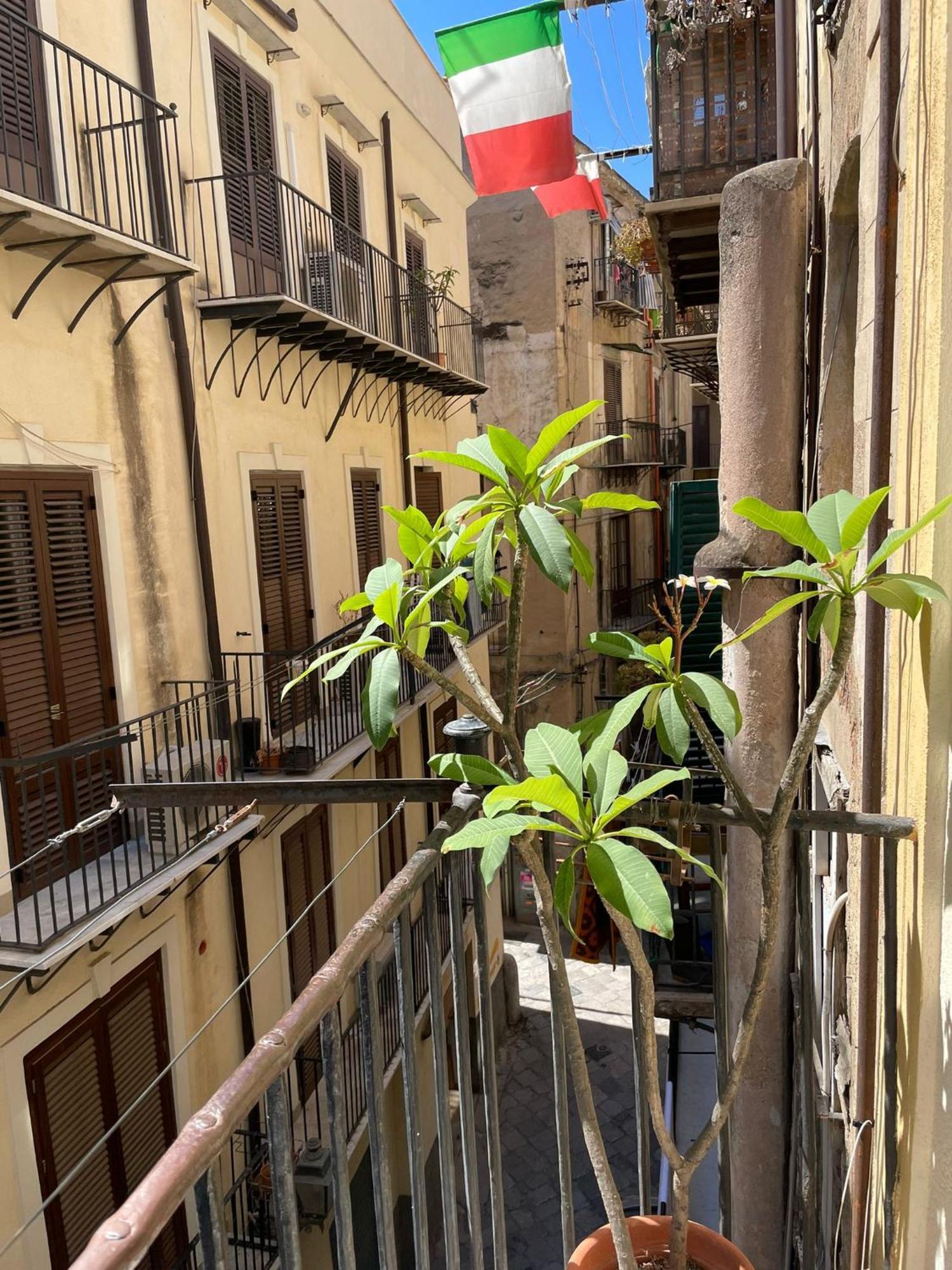 A Casa Di Elena Palermo
