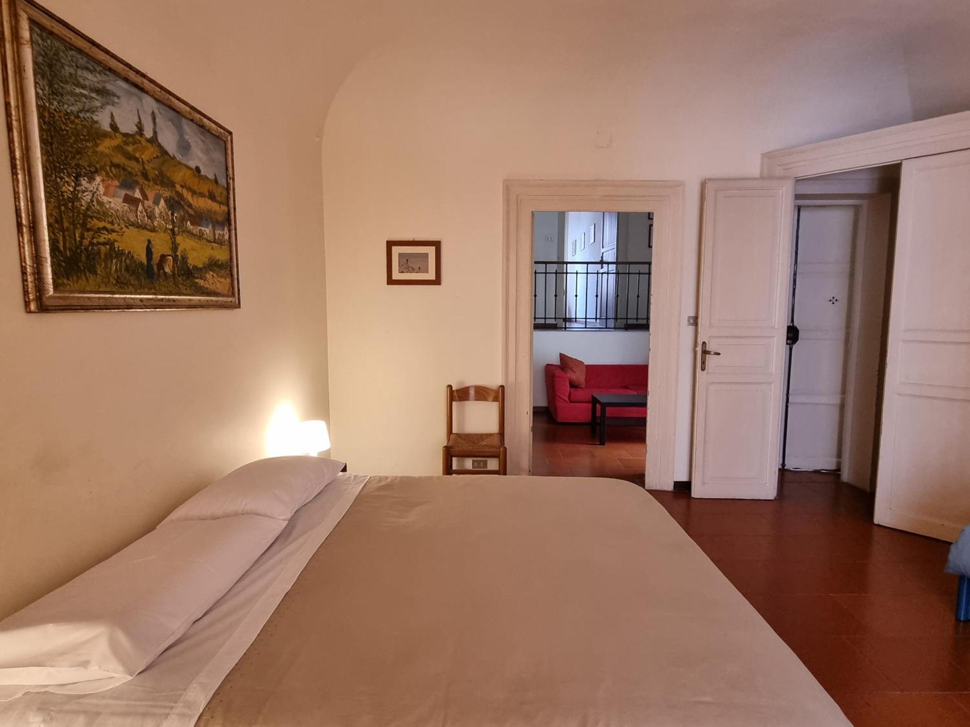 Piazza Politeama Apartment