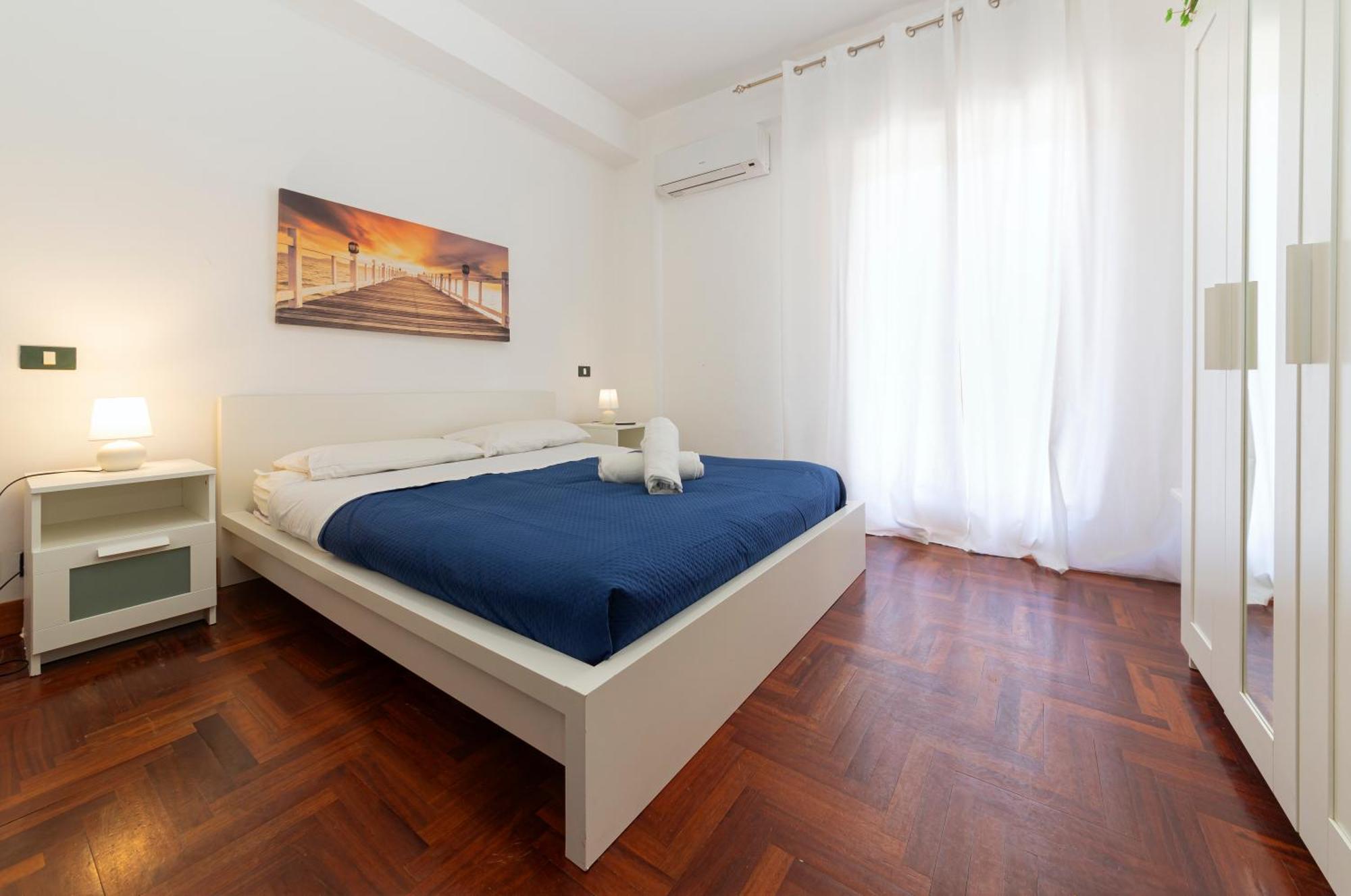 Maison Blanche Apartment