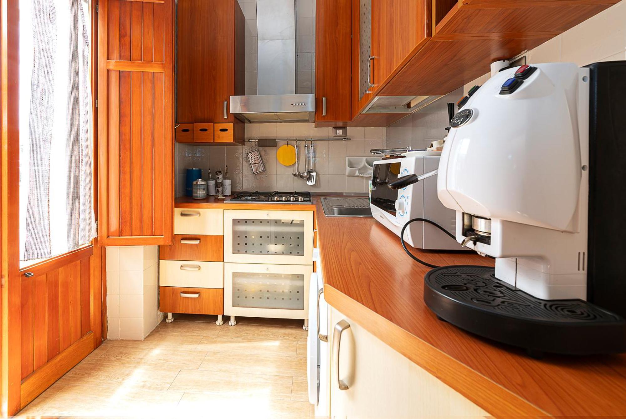Maison Blanche Apartment *
