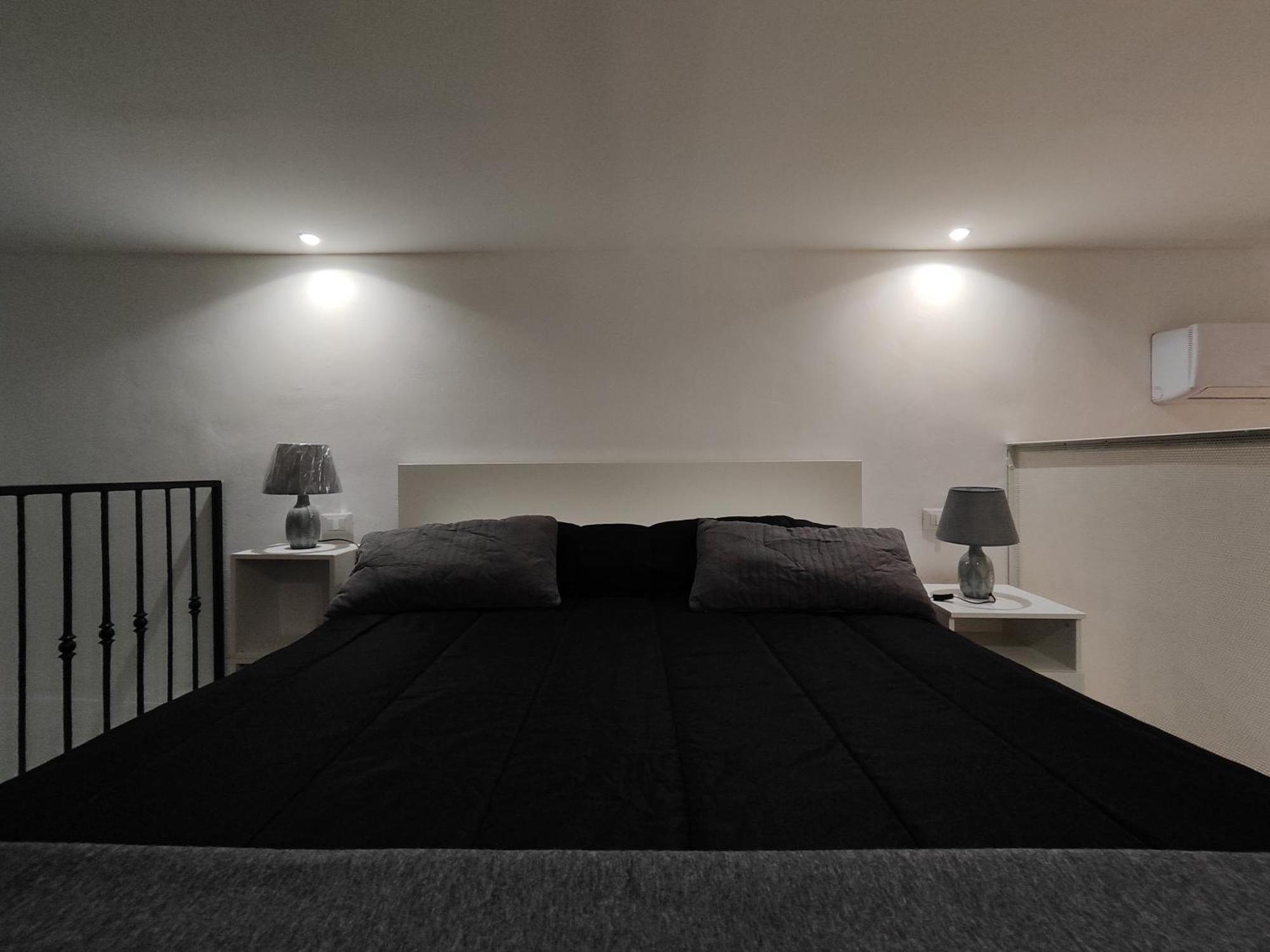 A Nicaredda Apartamento *