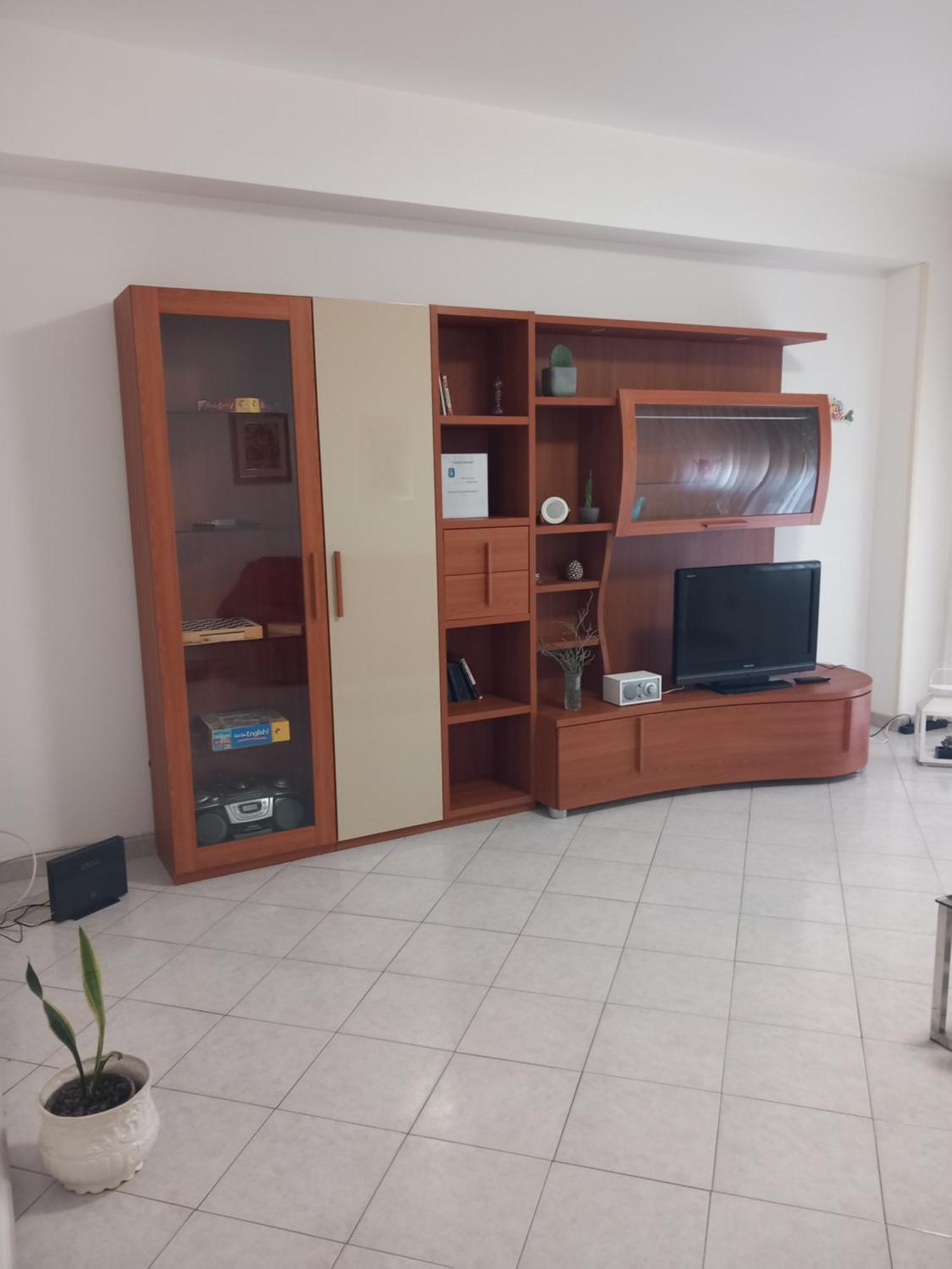 Casa Zia Rosetta Apartment