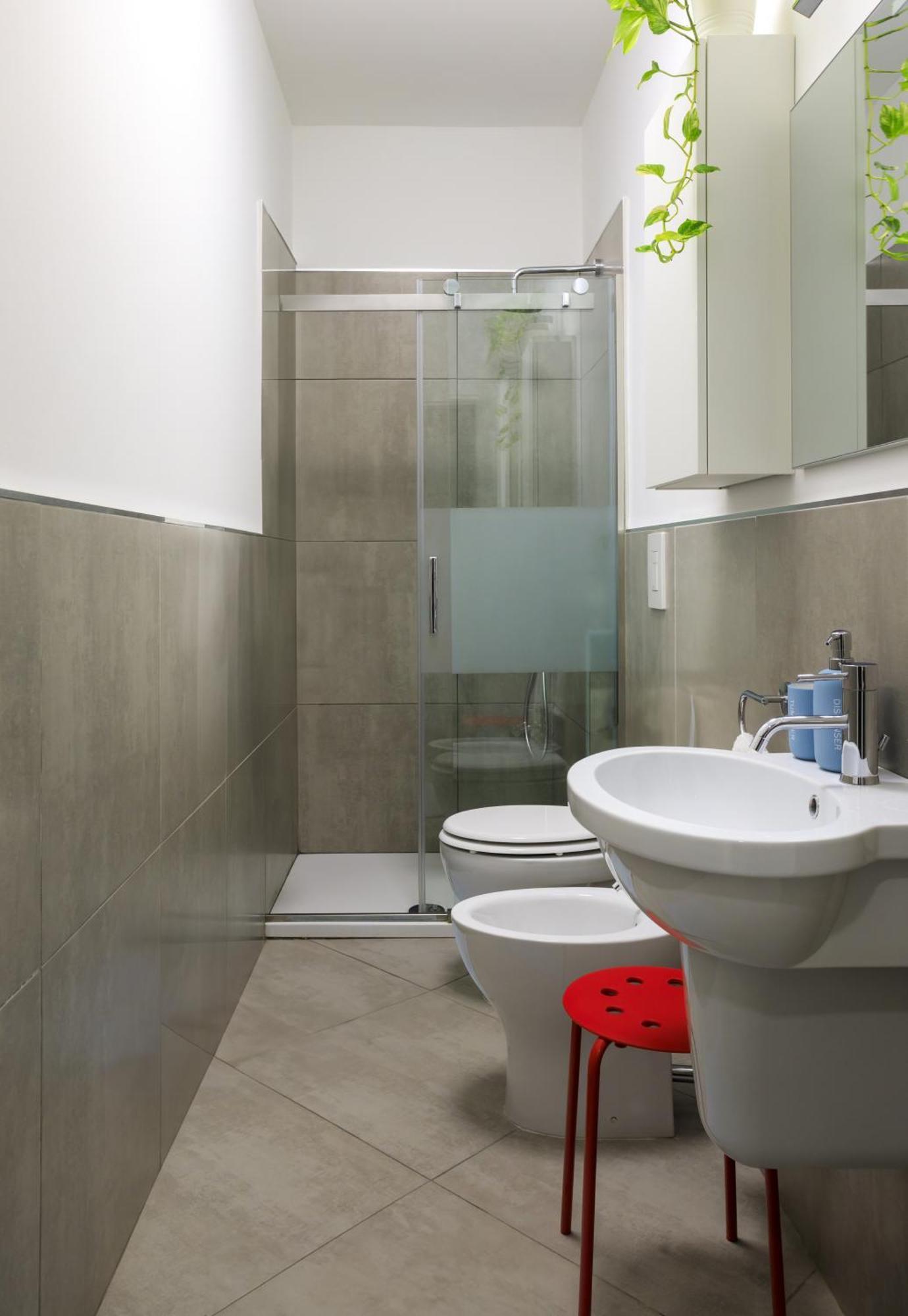 Apartment Tomasi Palermo
