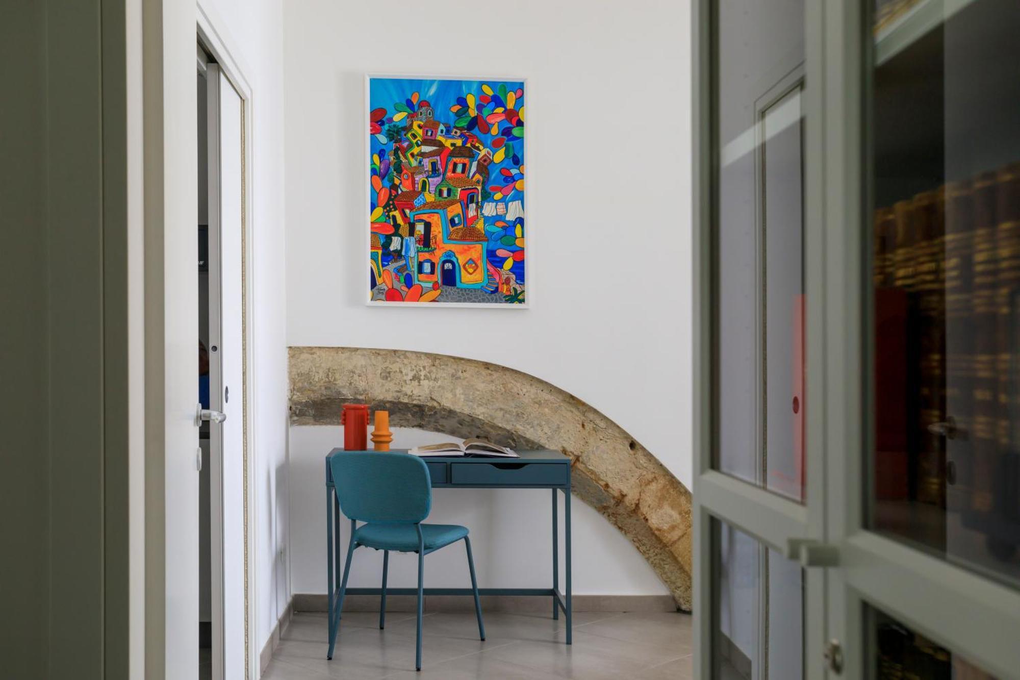 Tomasi Apartment *
