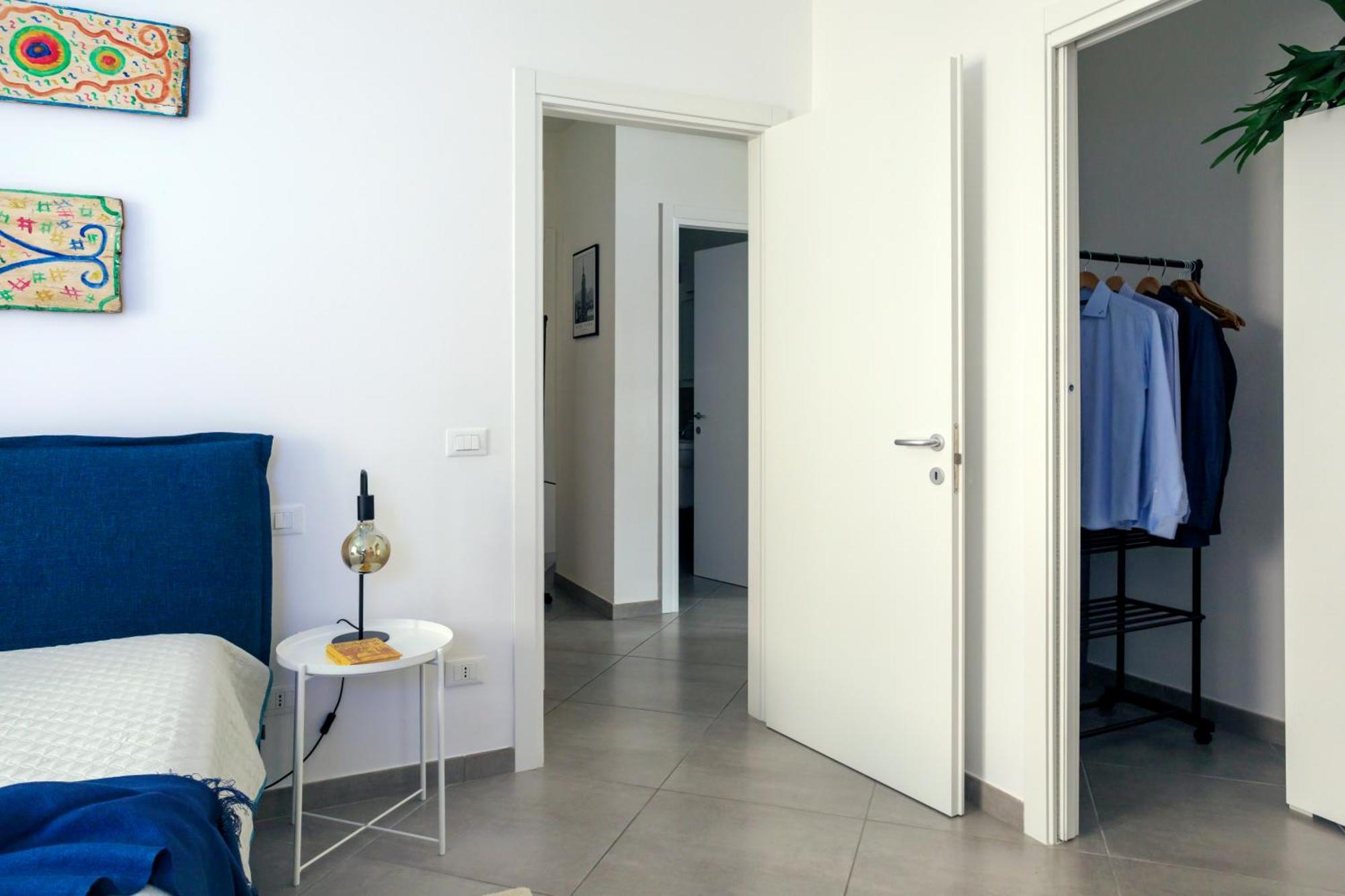 Apartment Tomasi *