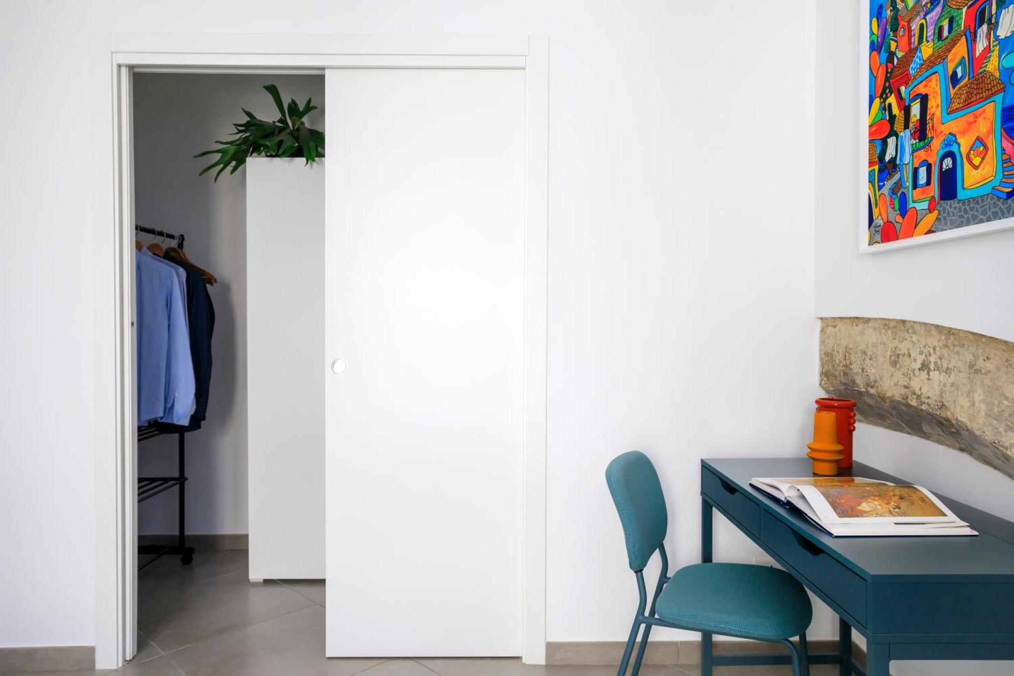 Apartment Tomasi