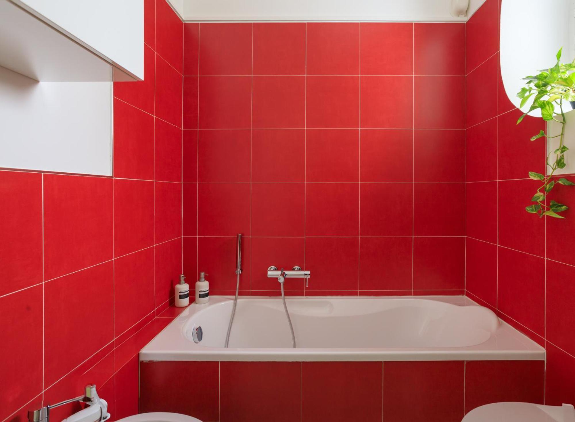 Apartment Tomasi Palermo