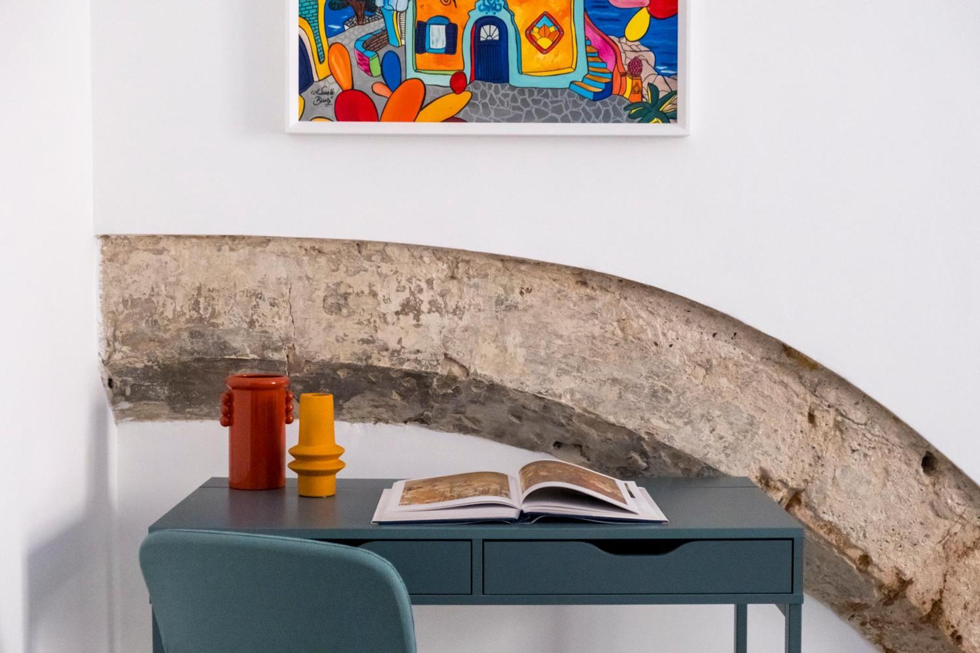 Tomasi Apartment