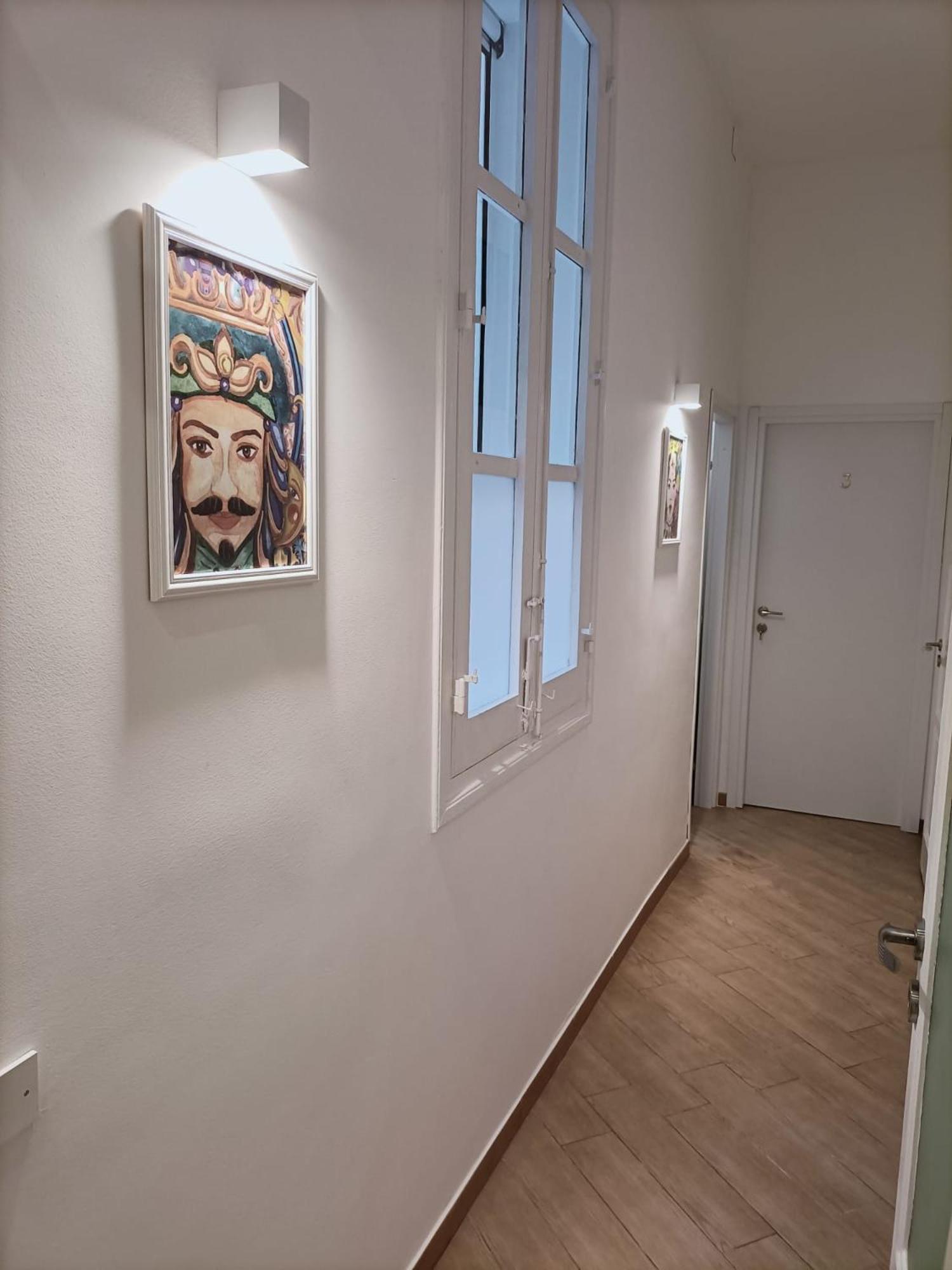 Guest house Thalia Palermo