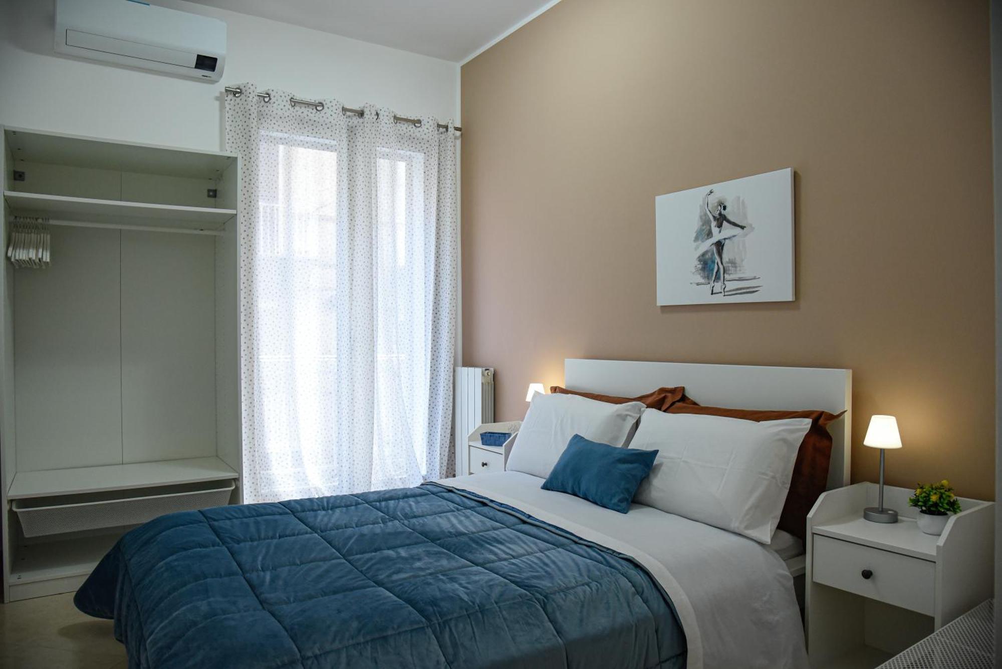 Apartment Kalsa Casa Dei Mori