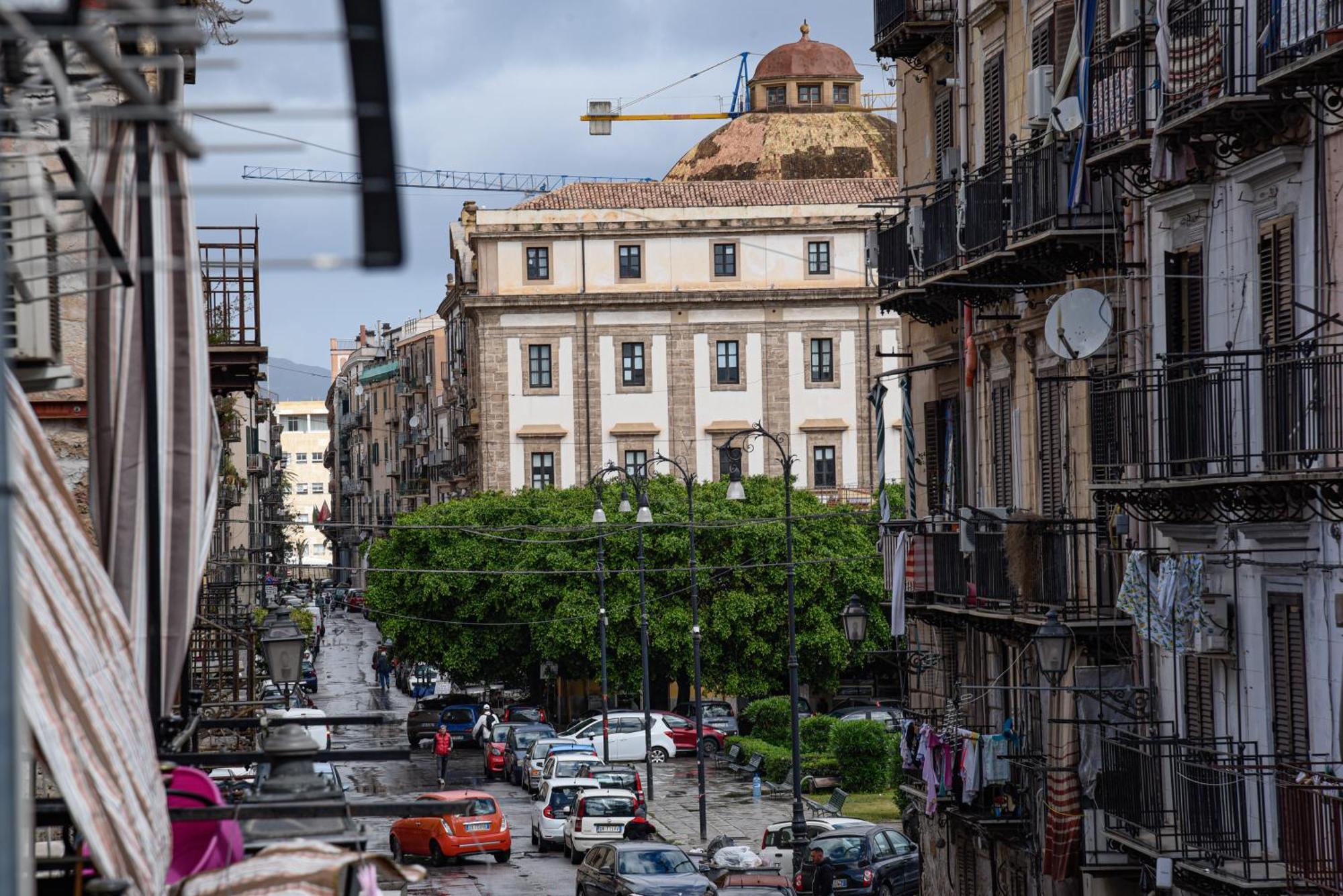 Kalsa Casa Dei Mori Apartment Palermo