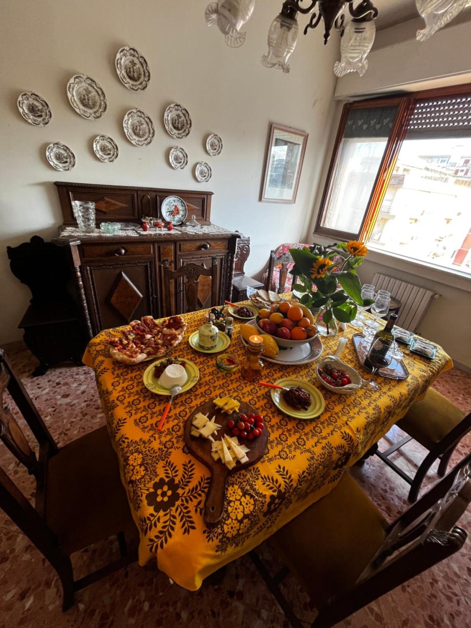 Alloggio in famiglia Friends House