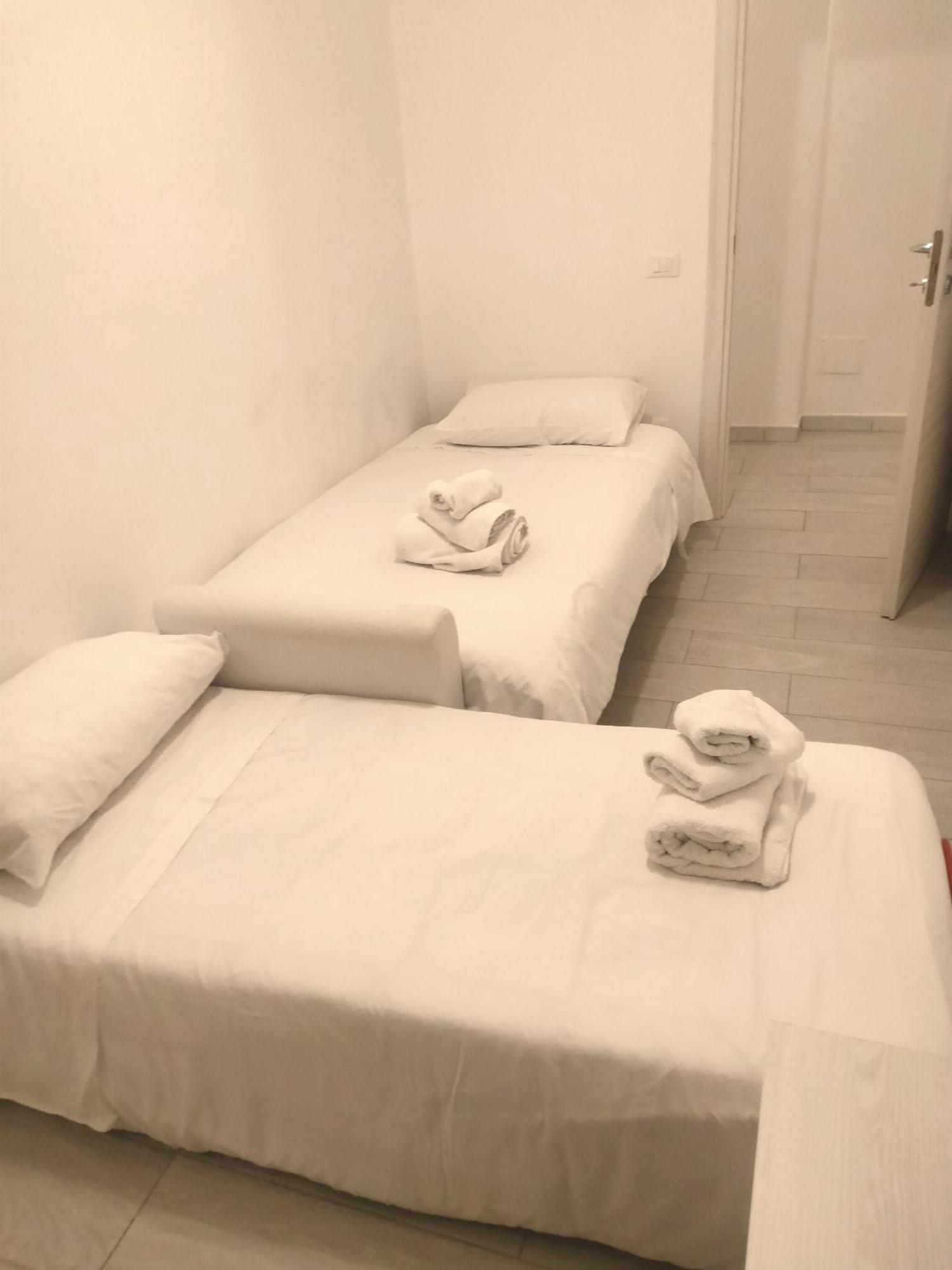 Apartment Maison Rosie *