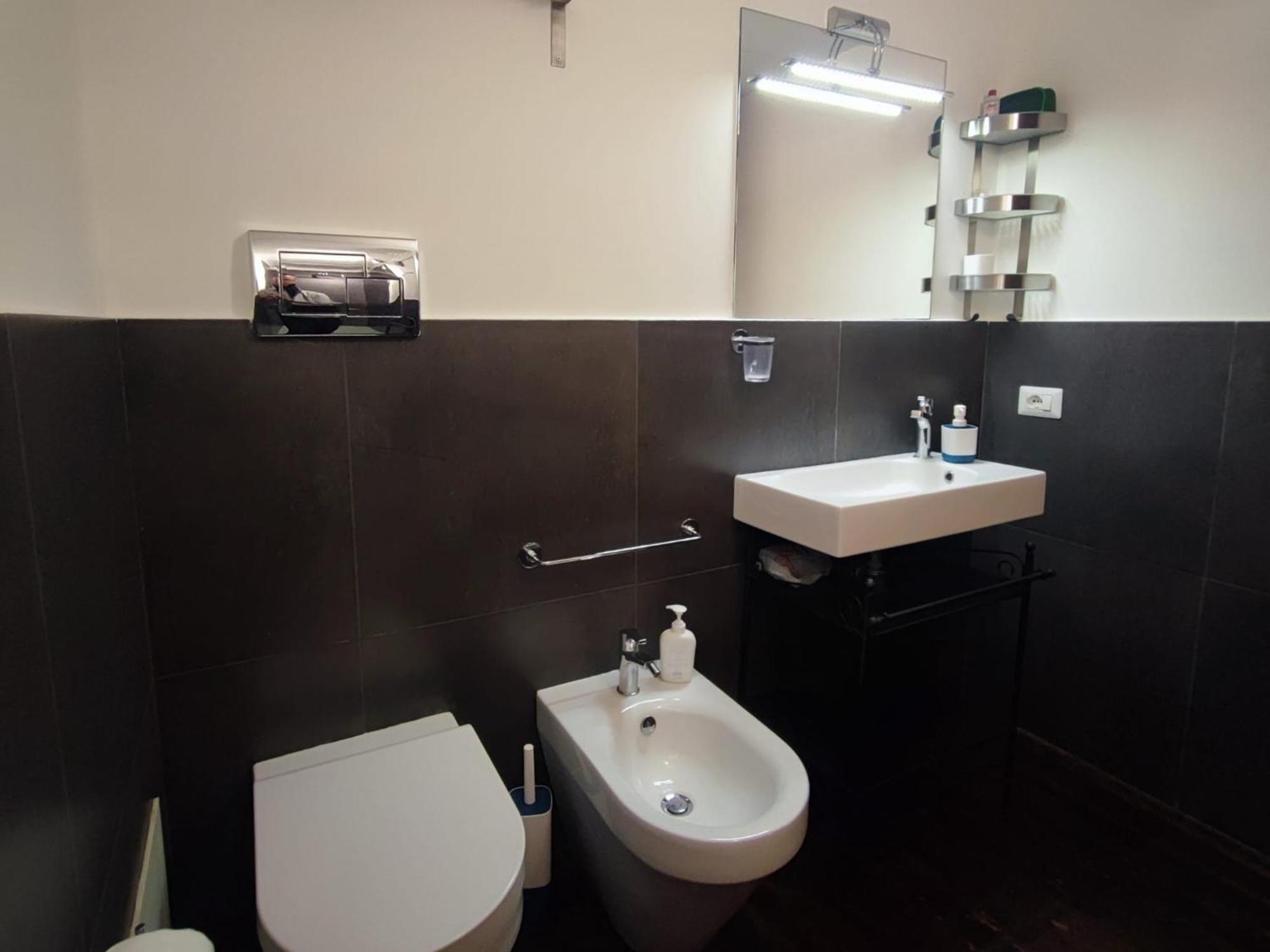 Apartamento La Residenza Dell' Alloro Palermo
