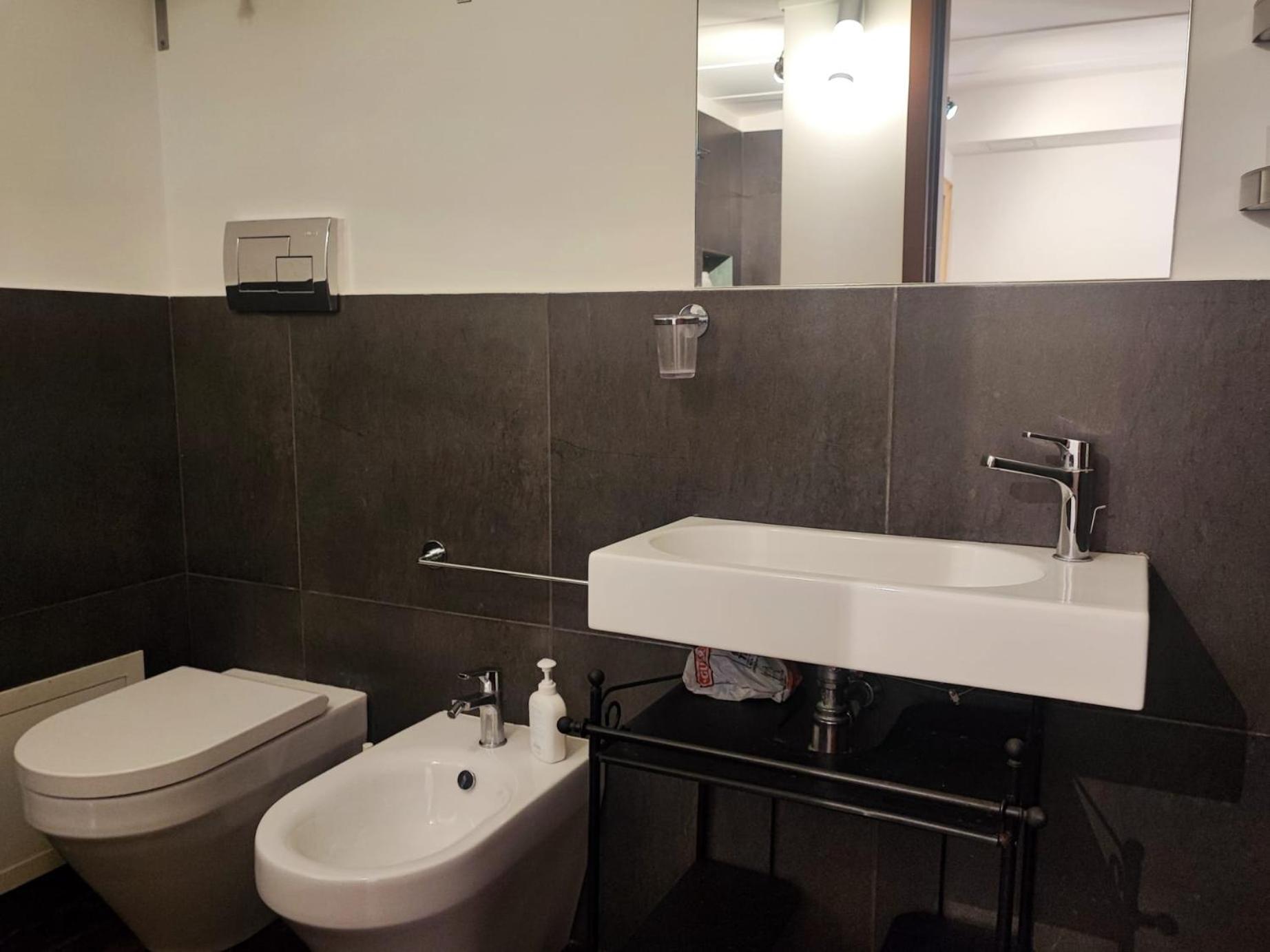 La Residenza Dell' Alloro Apartamento