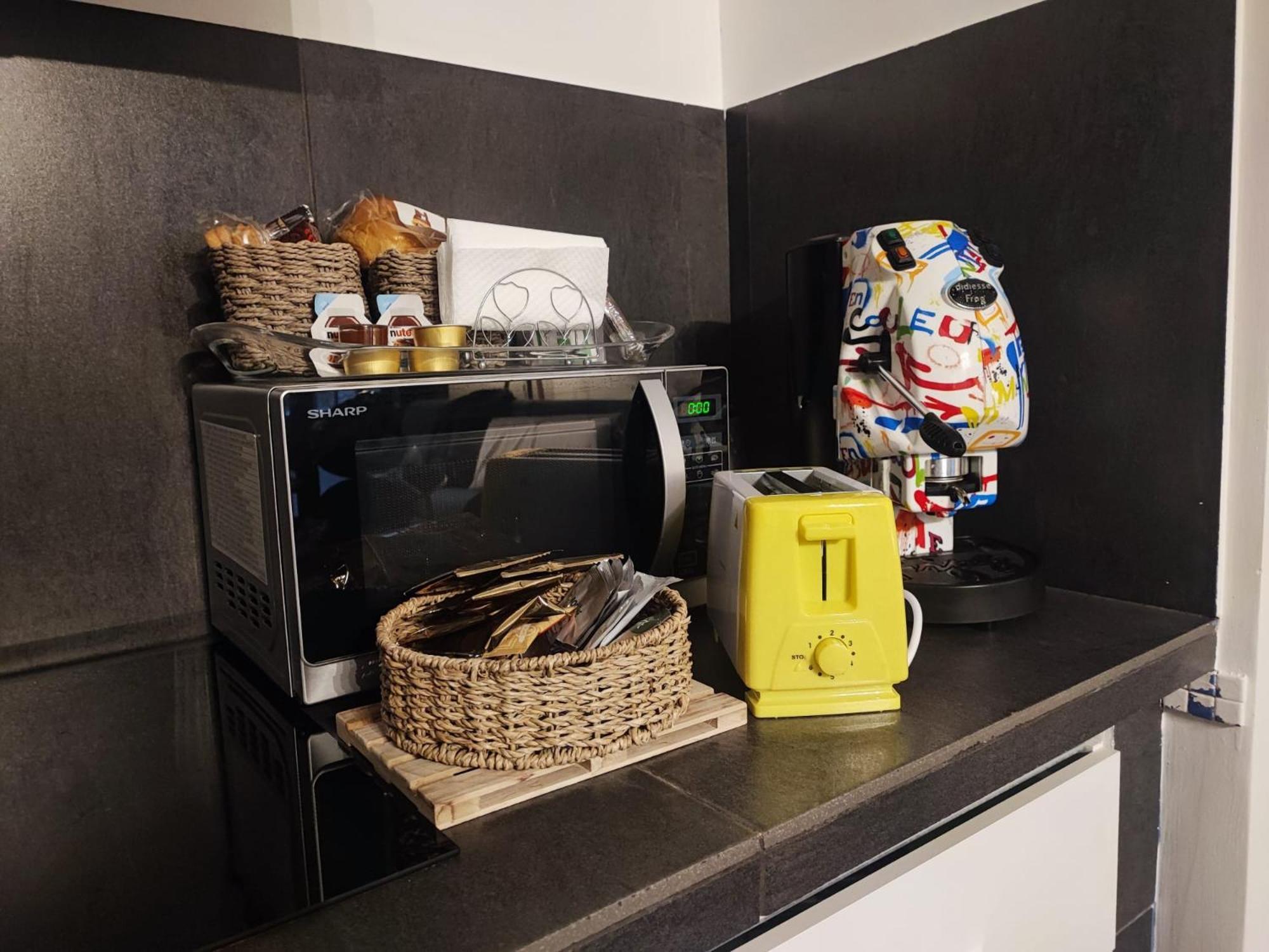 Apartment La Residenza Dell' Alloro Palermo