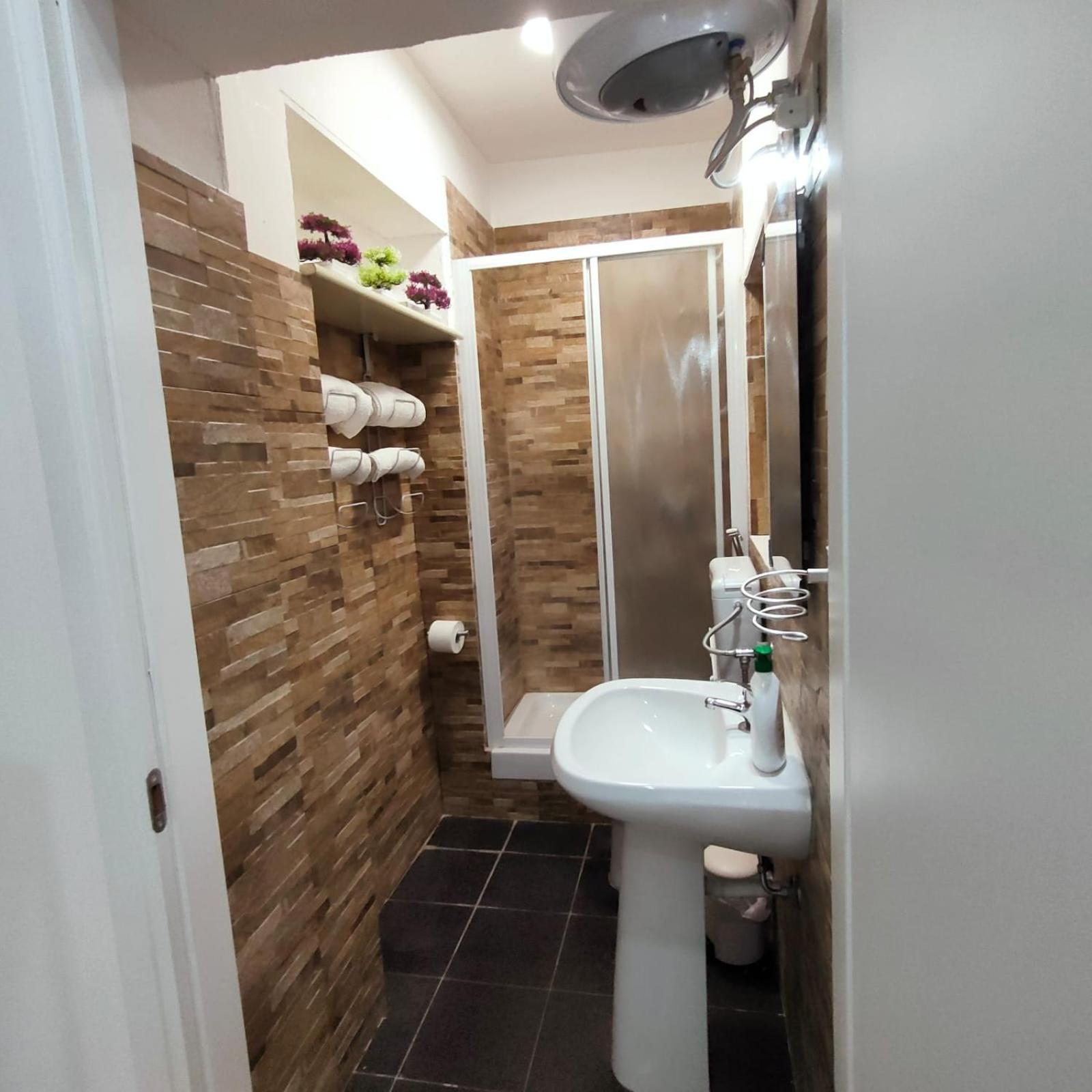 Apartamento La Casetta Di Angy