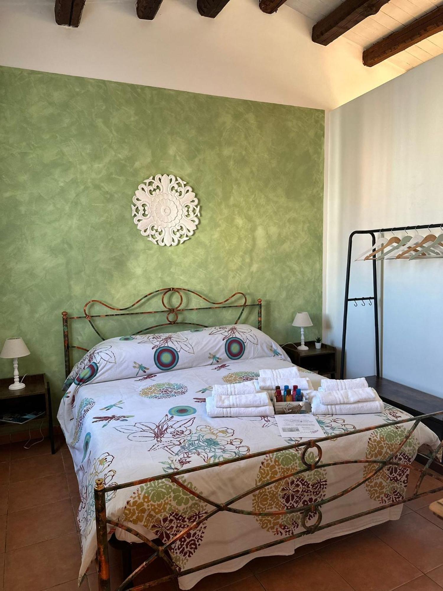 Lilla' House Center Apartment *