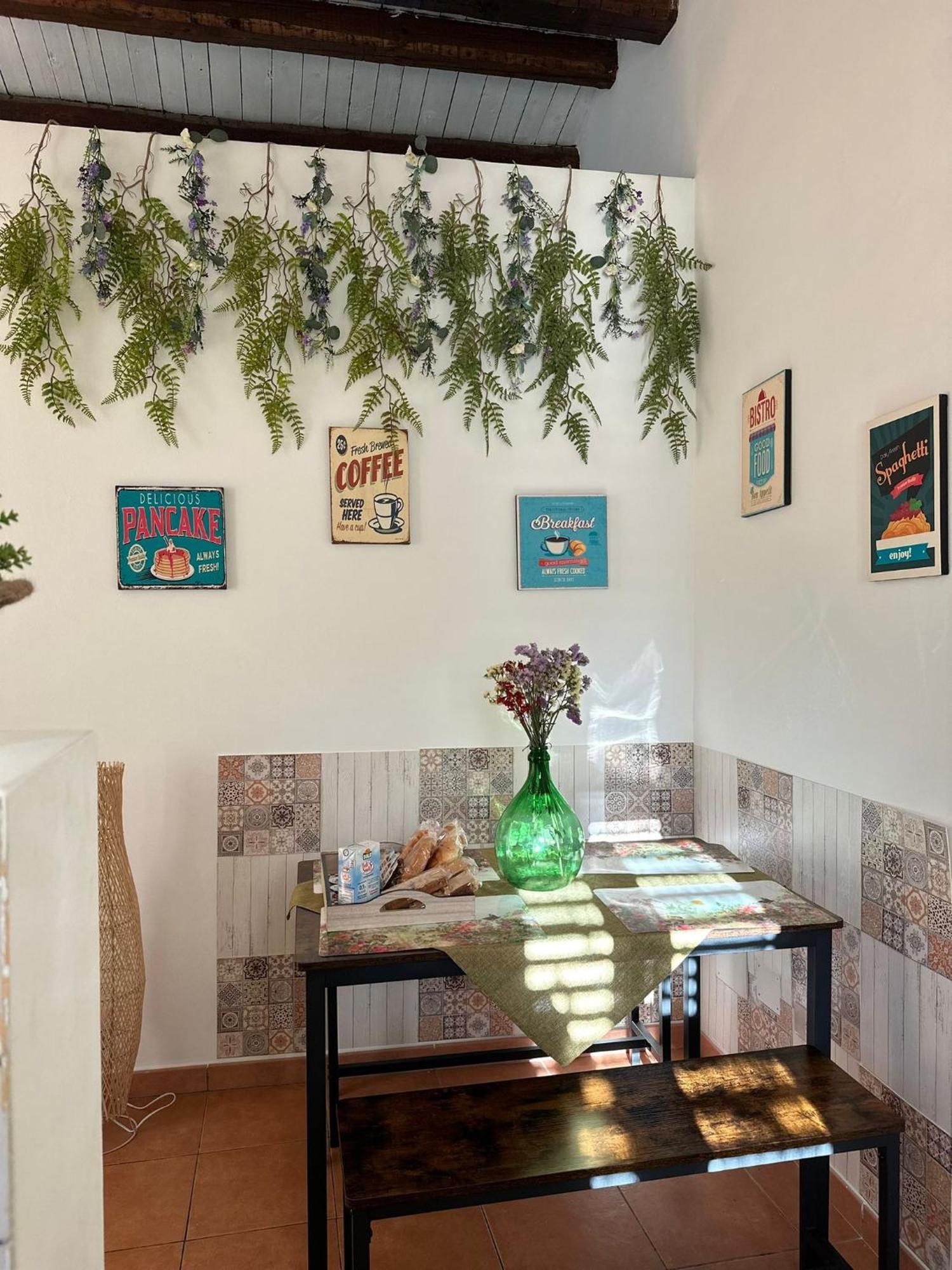 Lilla' House Center Apartment *