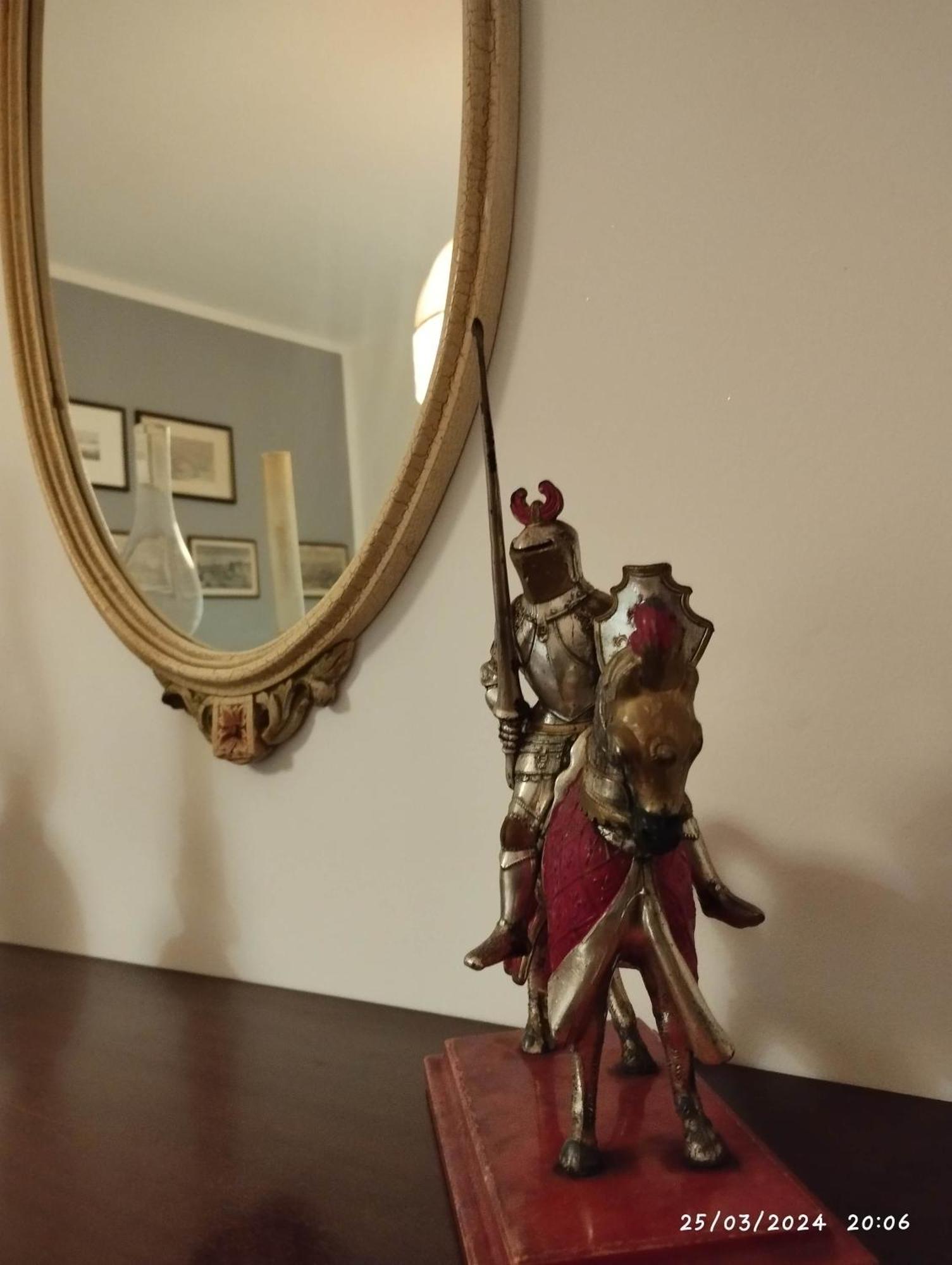 La Casa Di Nana Il Baglio