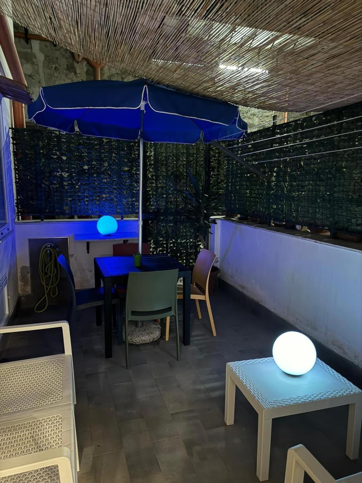 Appartamento La Casa Di Nana Il Baglio *