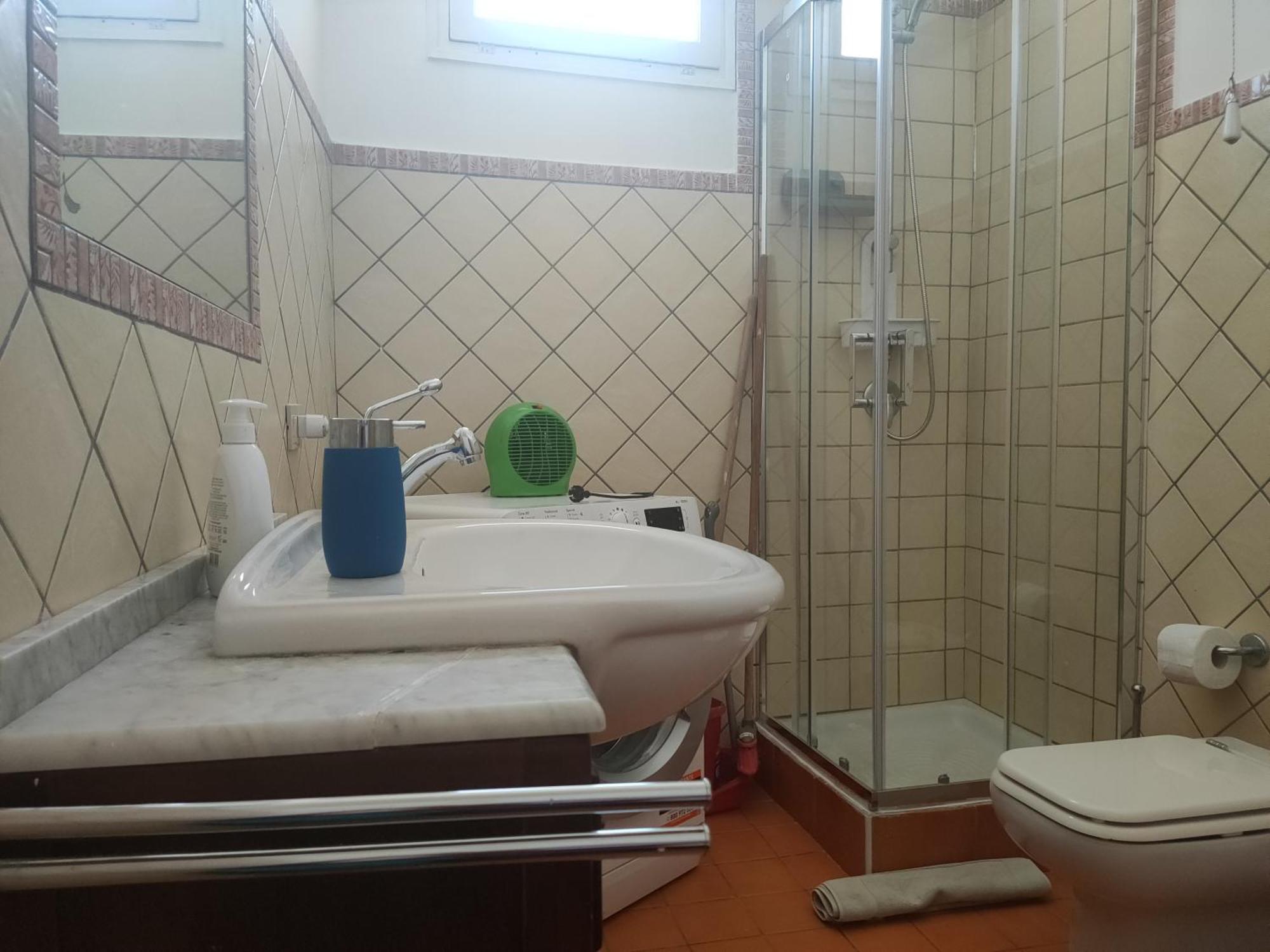 Apartamento Scalo17 Palermo