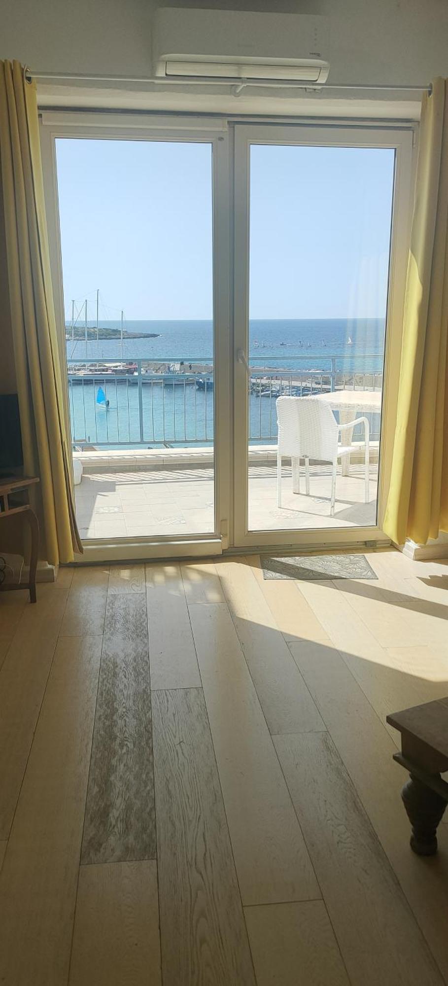 Scalo17 Apartamento *