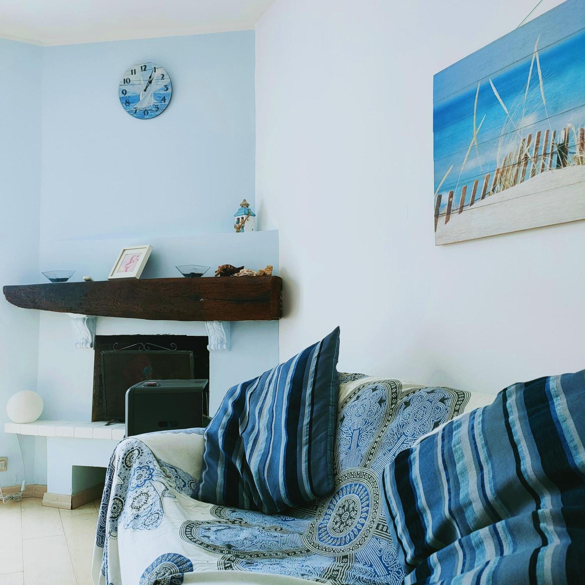 Scalo17 Apartamento *
