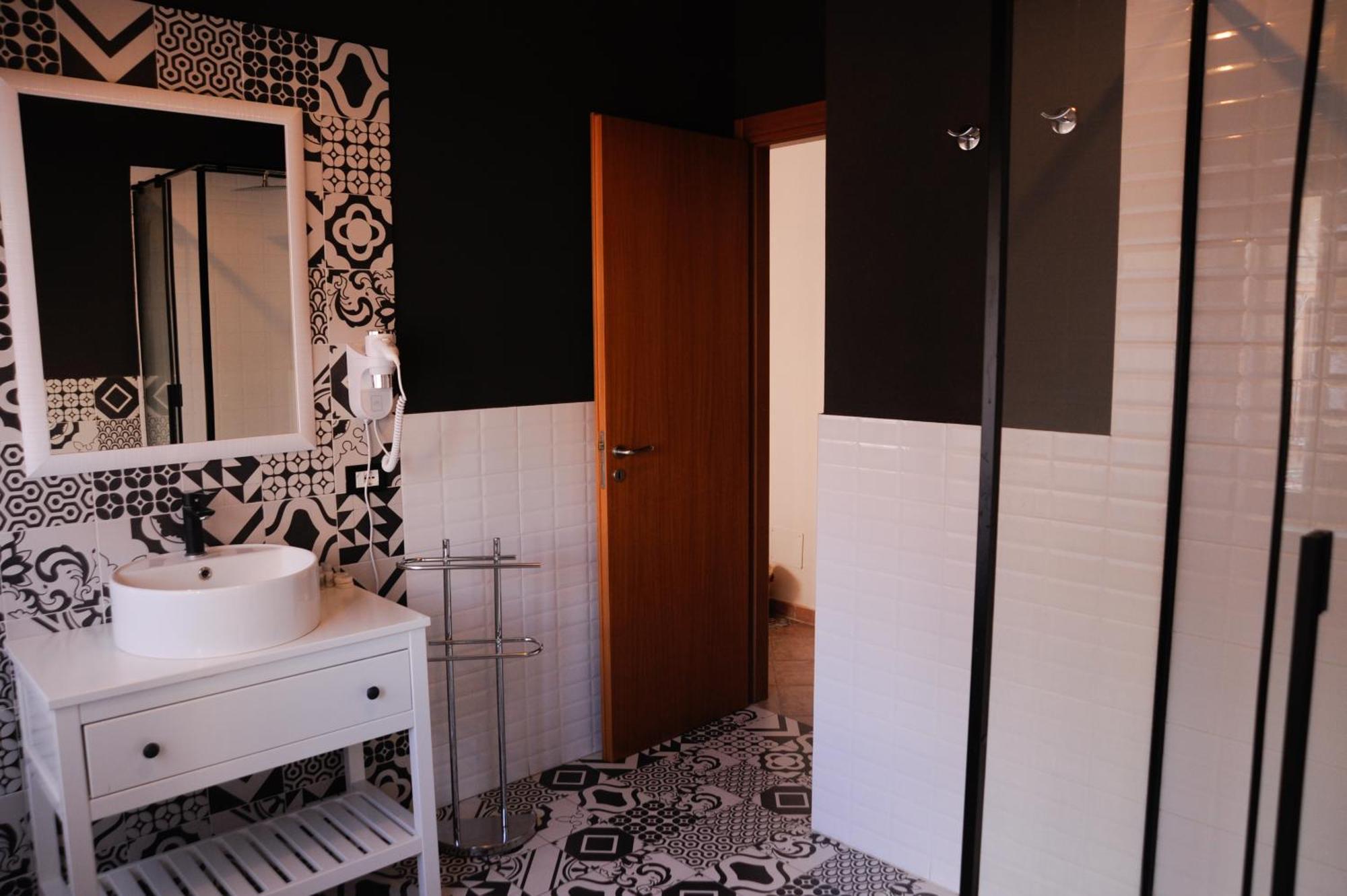 Apartment Le Finestre Su Ballaro