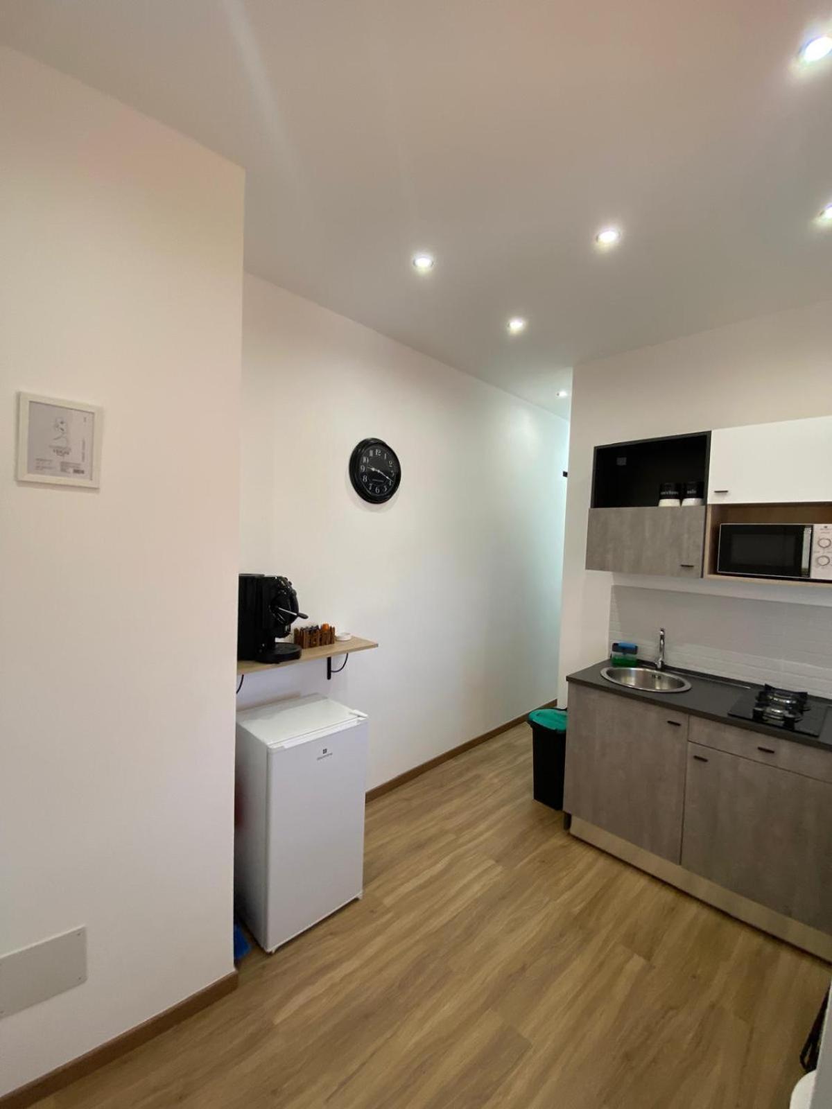 Di Fronte Zisa Apartment