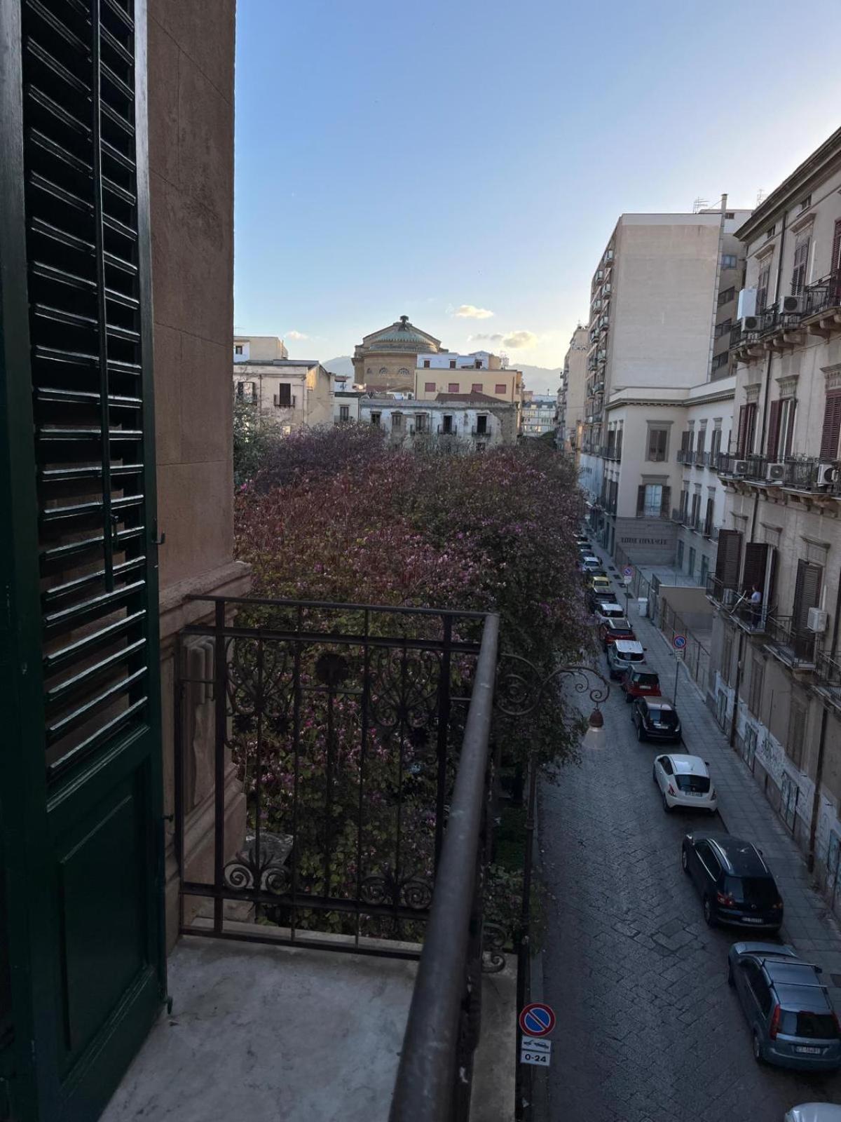 Appartamento Da Ruggero Al Massimo *