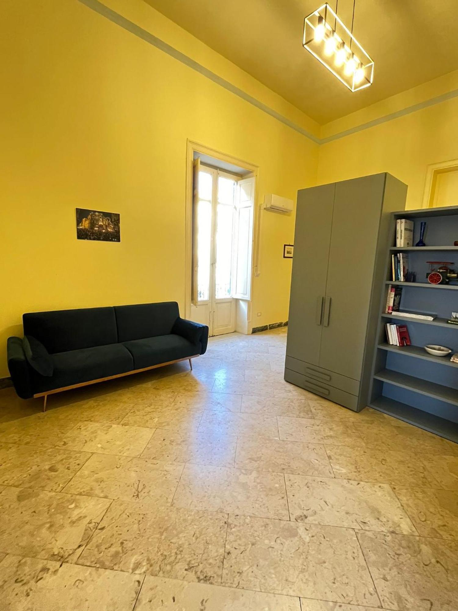Da Ruggero Al Massimo Palermo